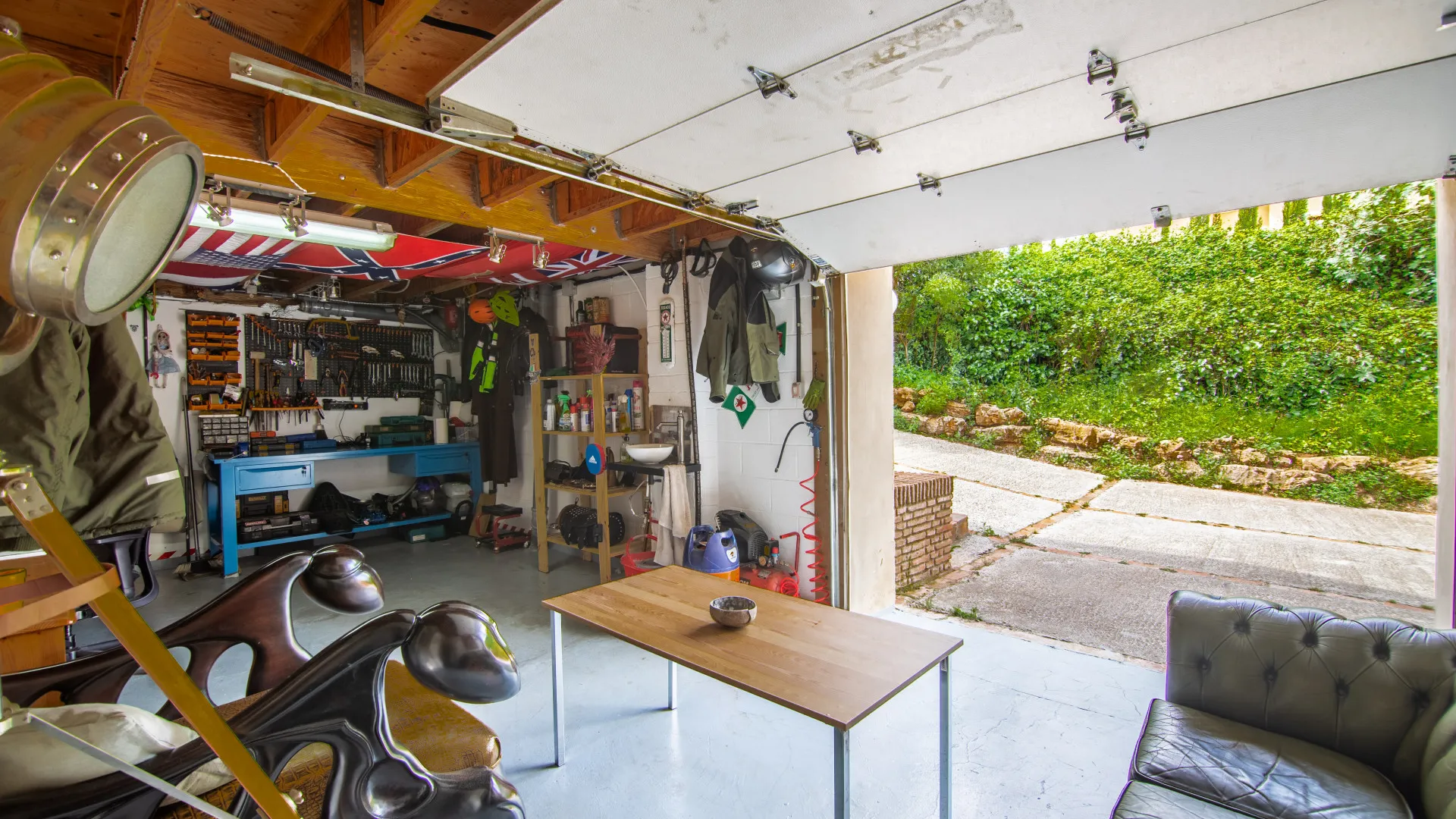 Villa en venta en Zona F con 4 dormitorios