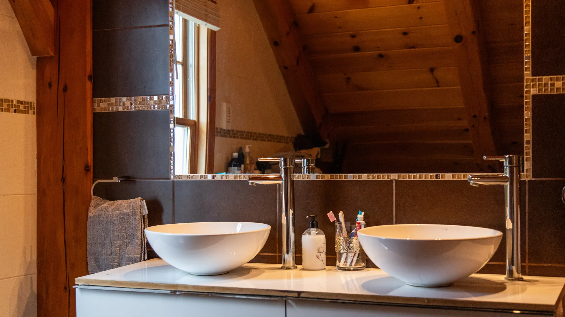 Villa en venta en Zona F con 4 dormitorios