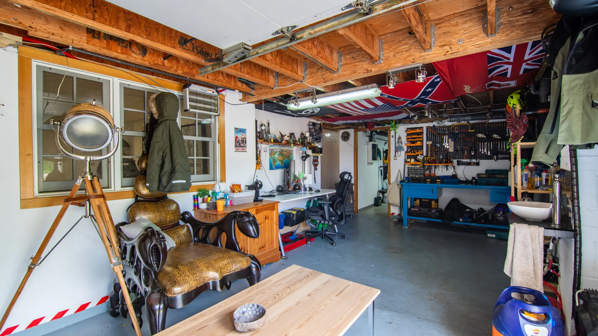 Villa en venta en Zona F con 4 dormitorios