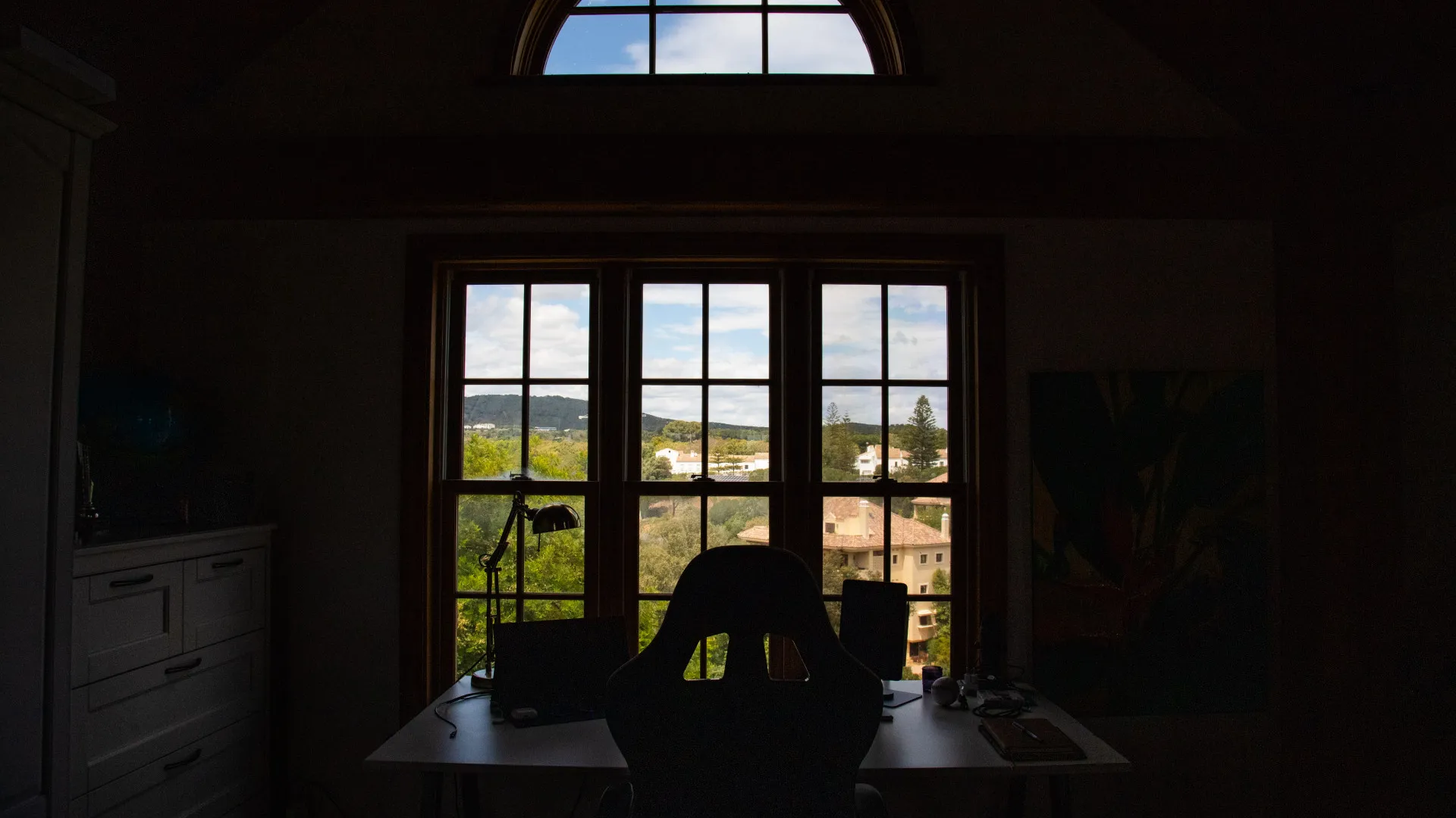 Villa en venta en Zona F con 4 dormitorios