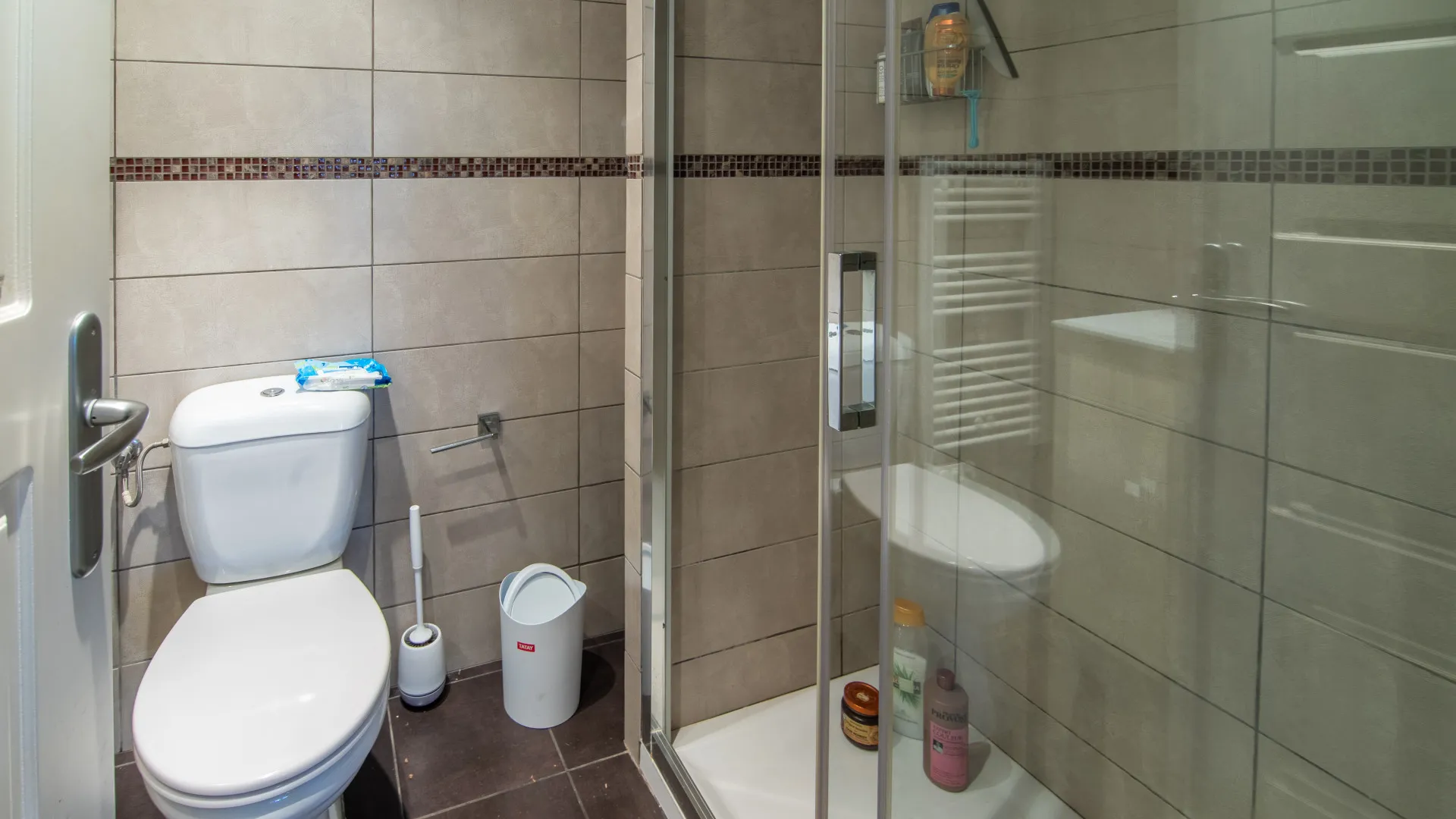 Villa en venta en Zona F con 4 dormitorios