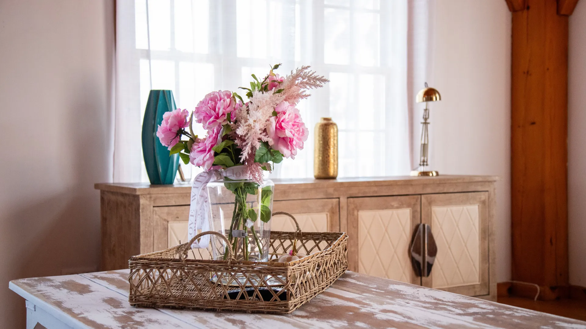 Villa en venta en Zona F con 4 dormitorios