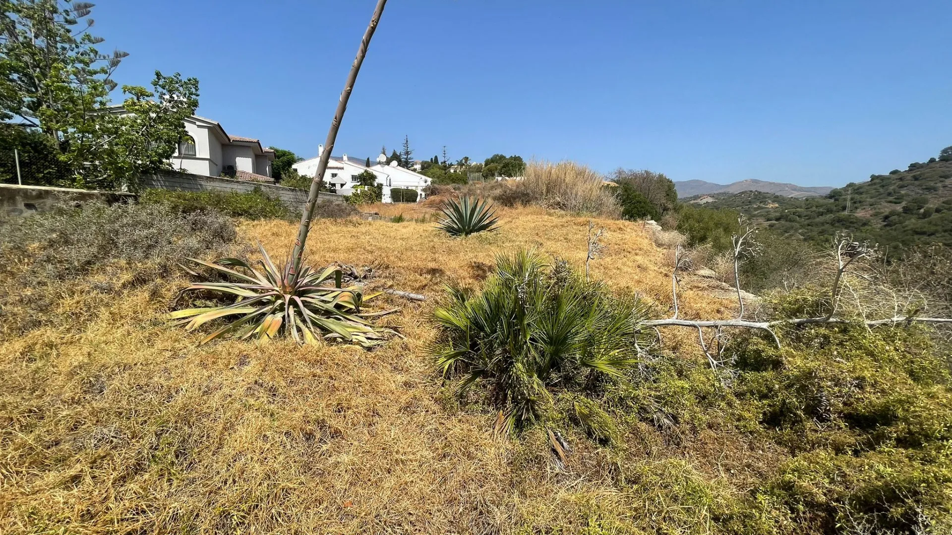 Parcela a la venta en Puerto Romano