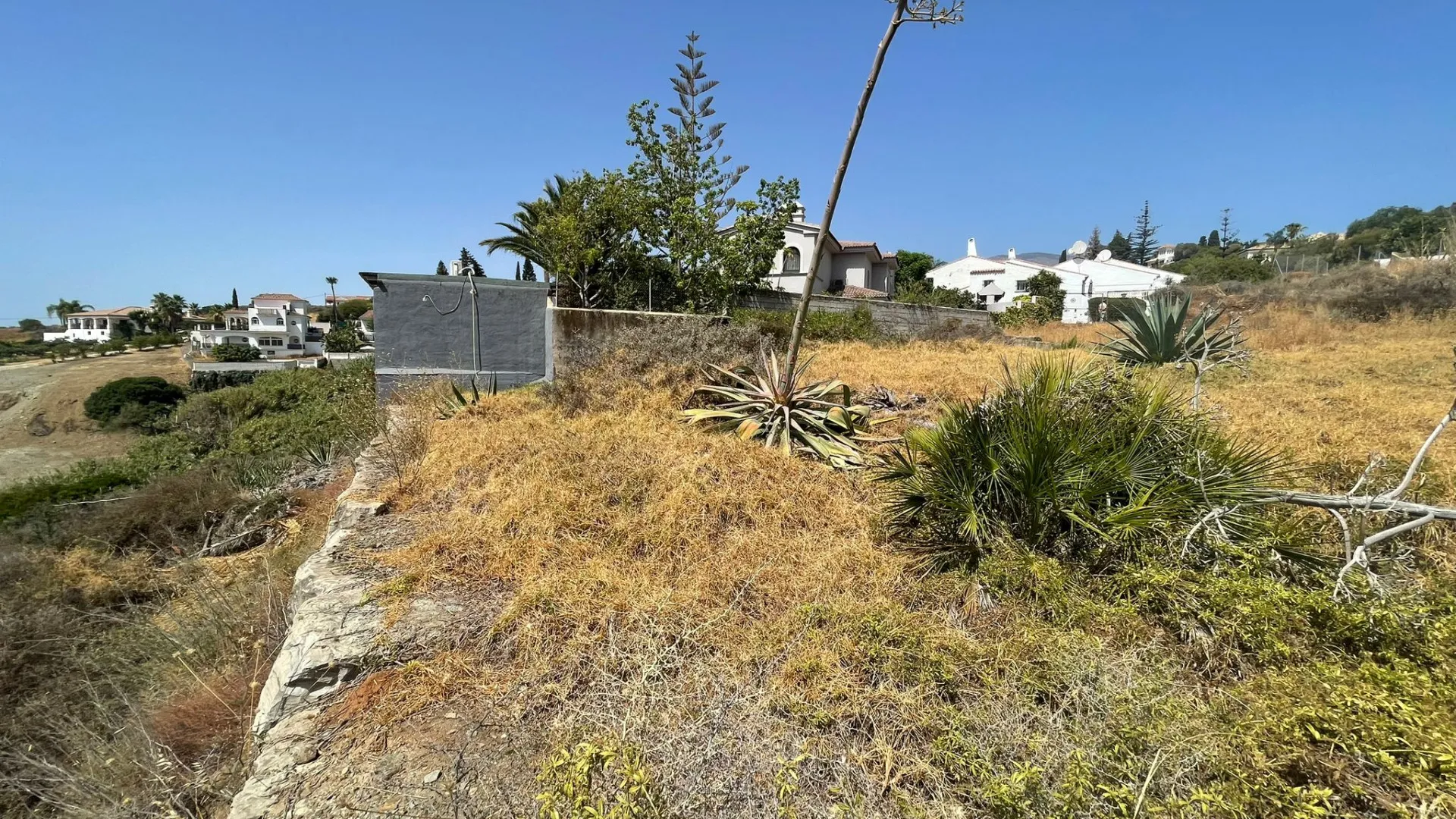 Parcela a la venta en Puerto Romano