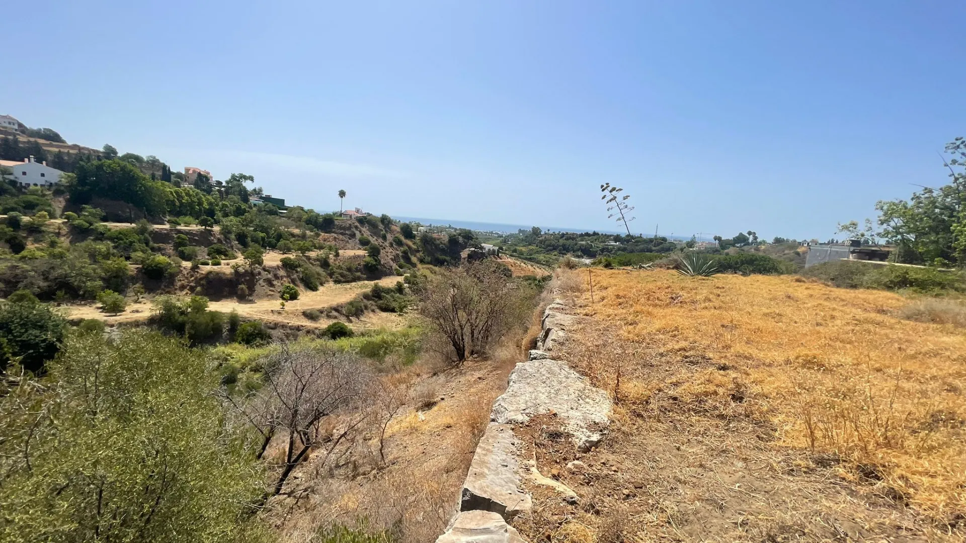 Parcela a la venta en Puerto Romano