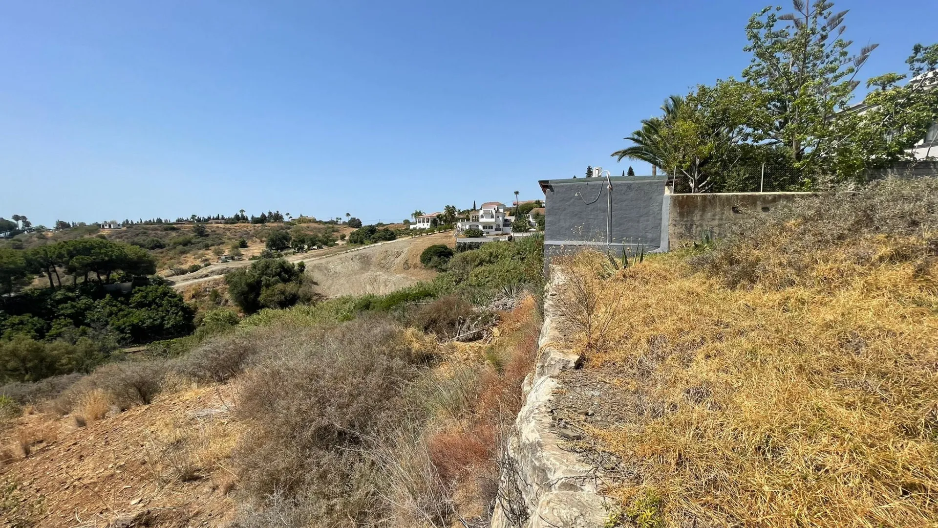 Parcela a la venta en Puerto Romano