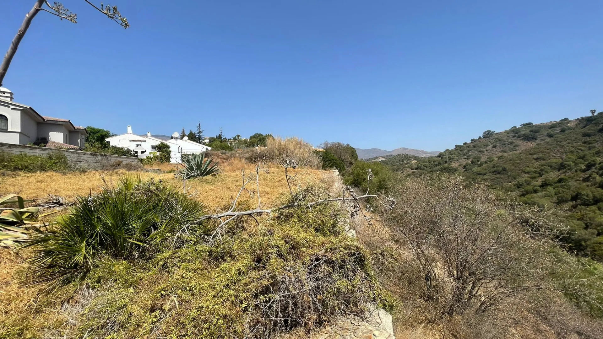 Parcela a la venta en Puerto Romano