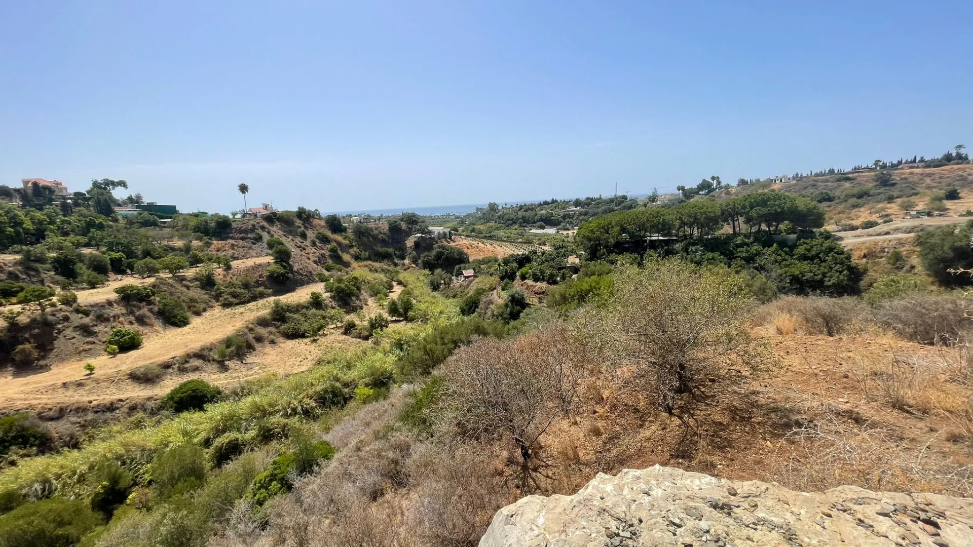 Parcela a la venta en Puerto Romano