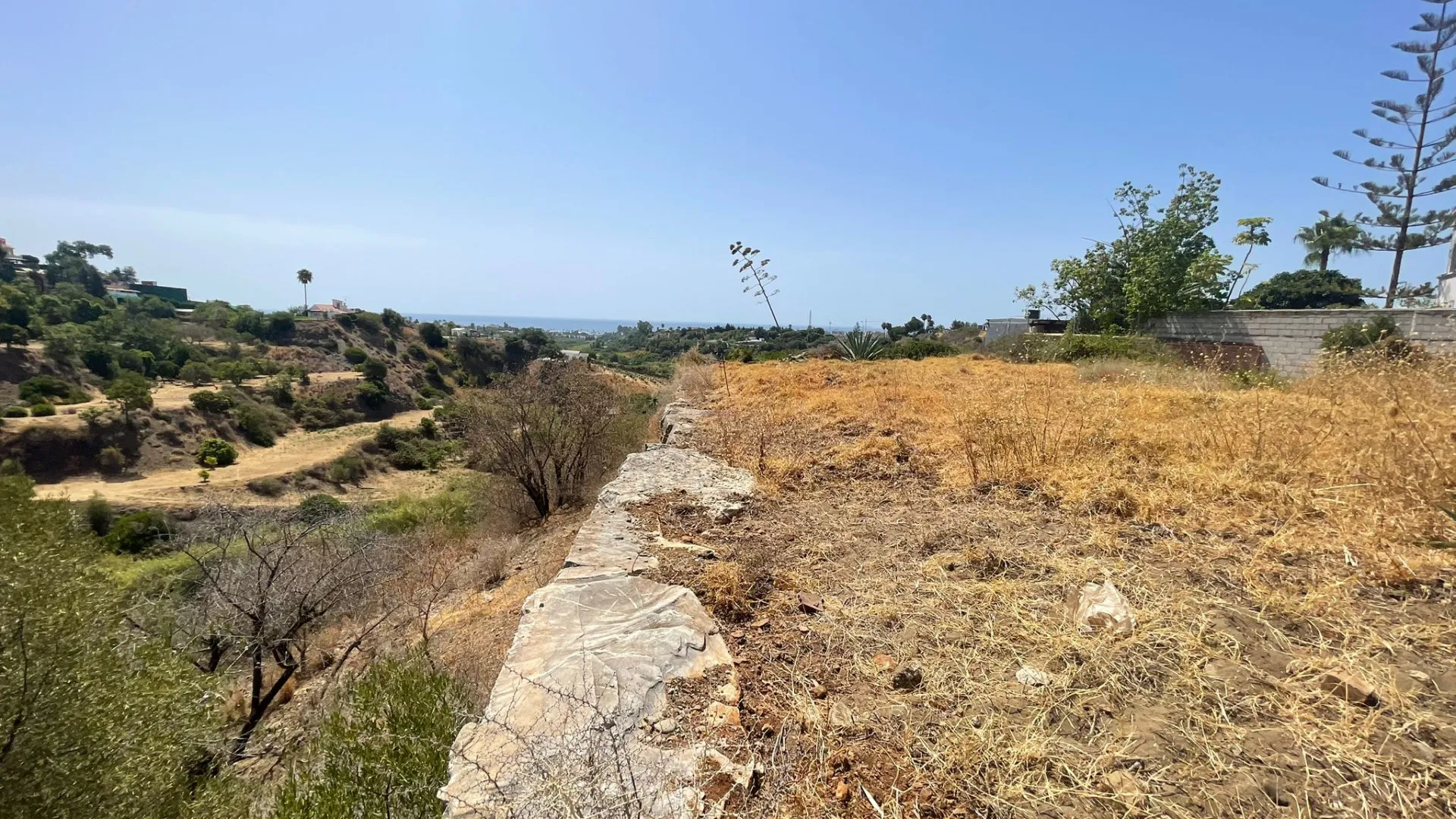 Parcela a la venta en Puerto Romano