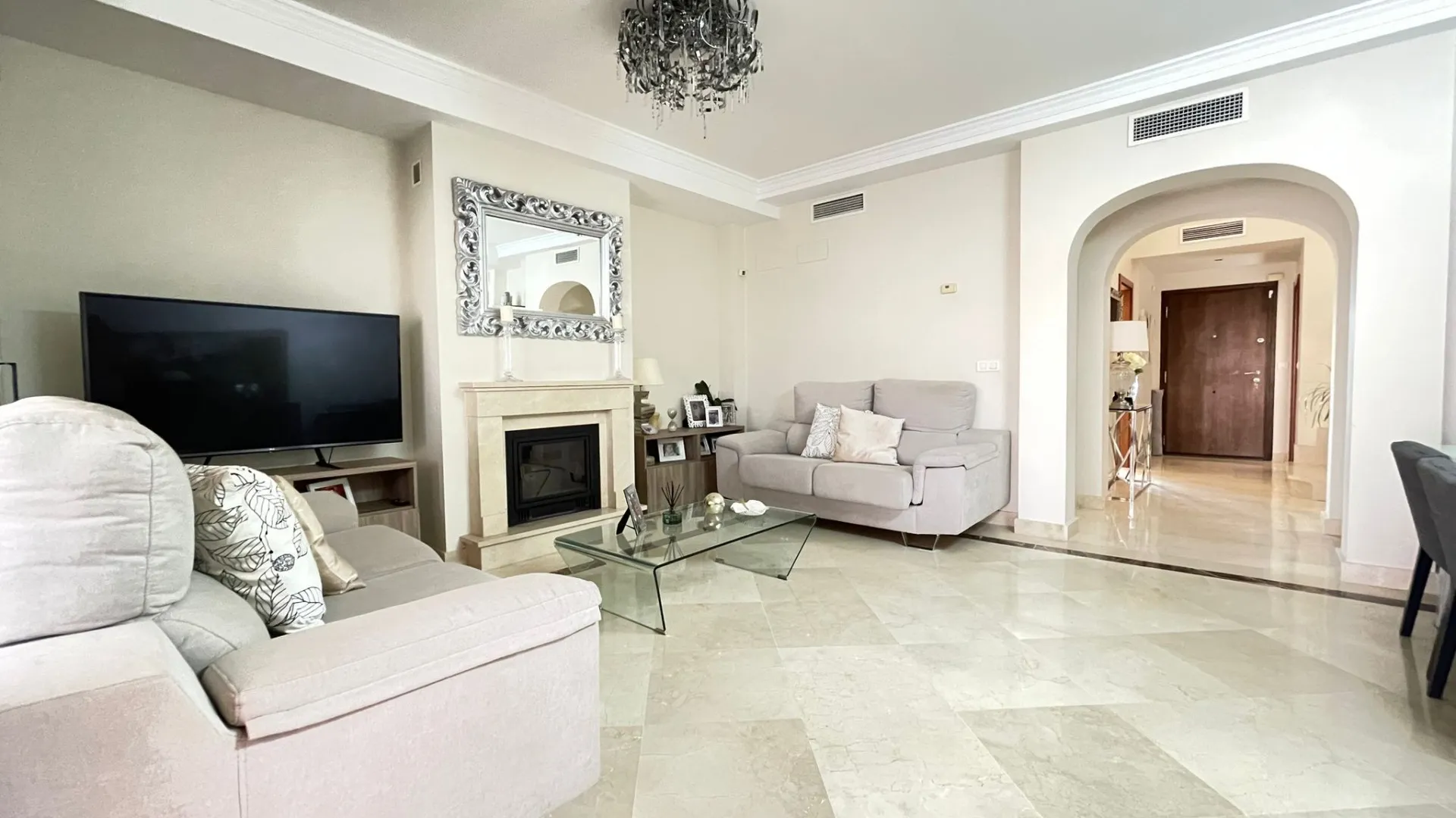 Buy town house in Arroyo de Enmedio