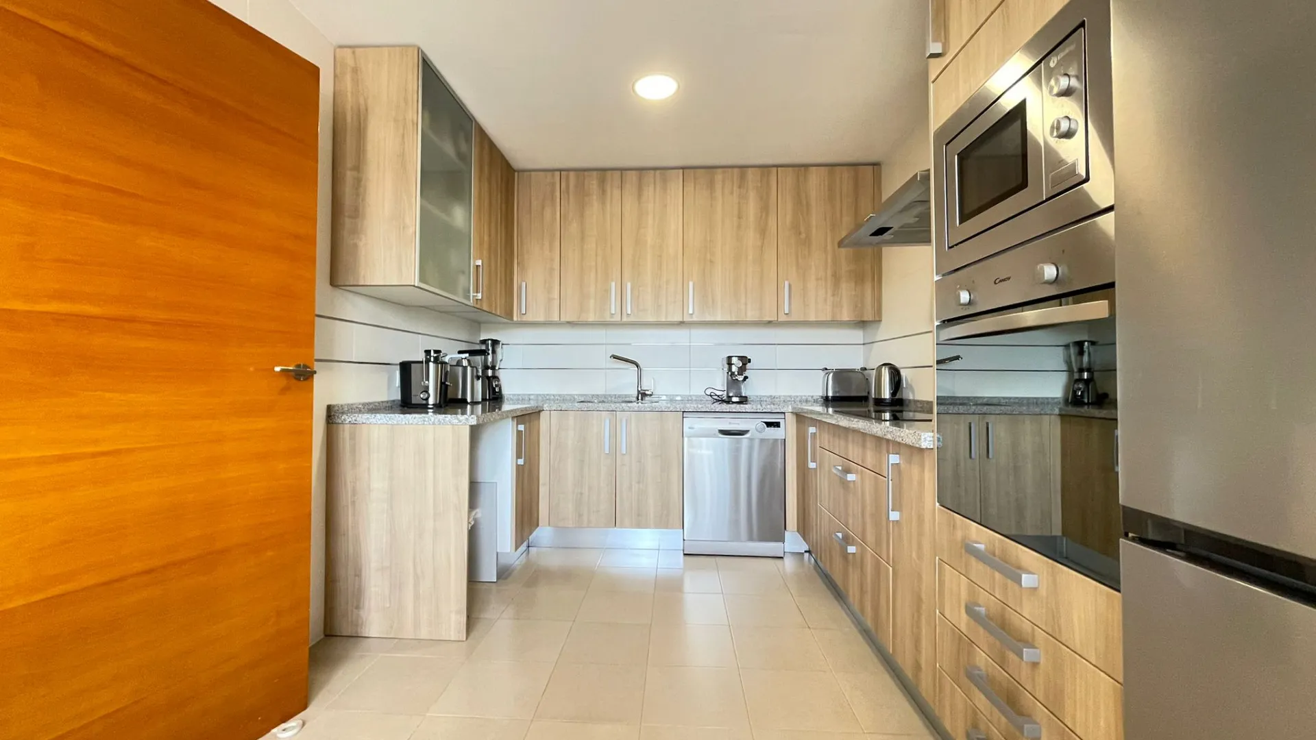 Buy town house in Arroyo de Enmedio