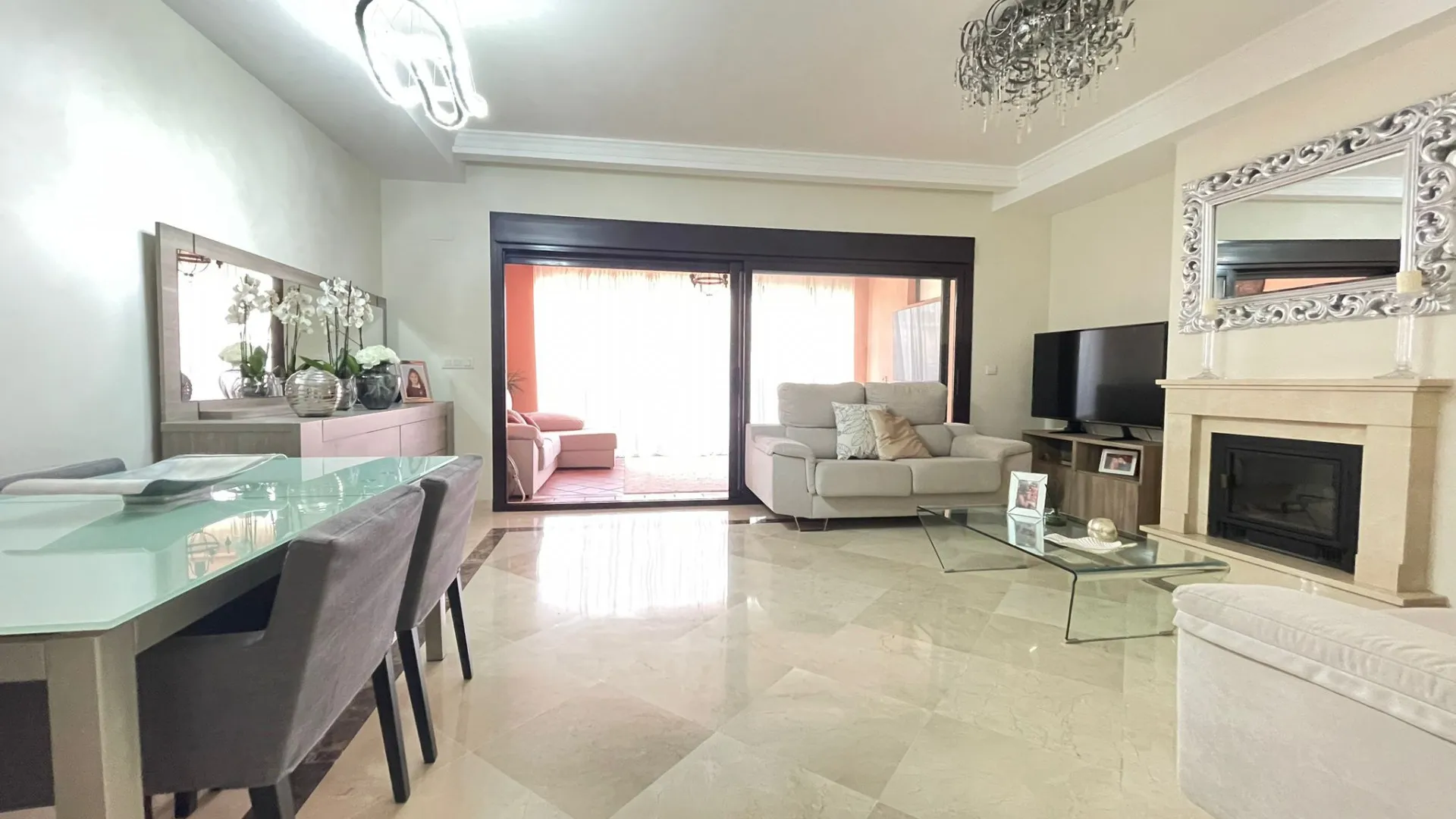 Buy town house in Arroyo de Enmedio