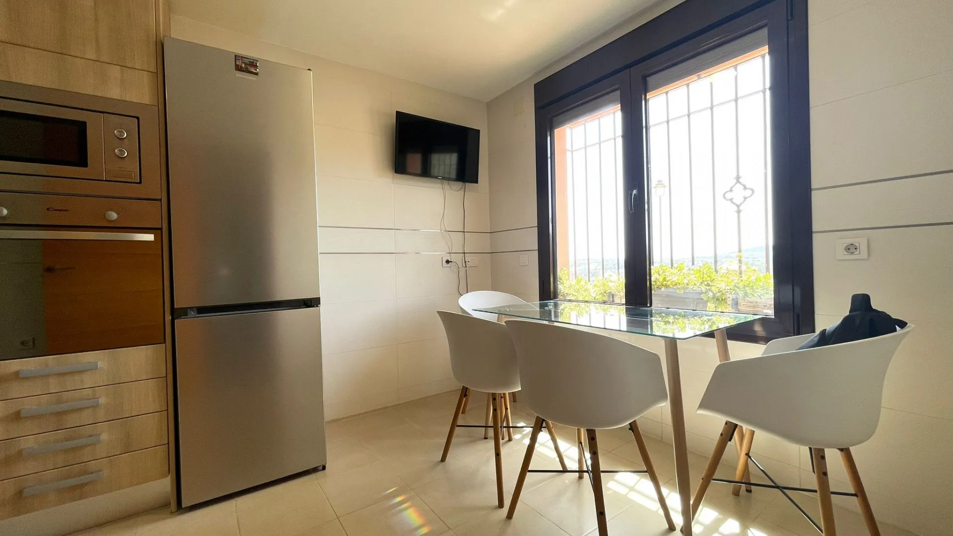 Buy town house in Arroyo de Enmedio