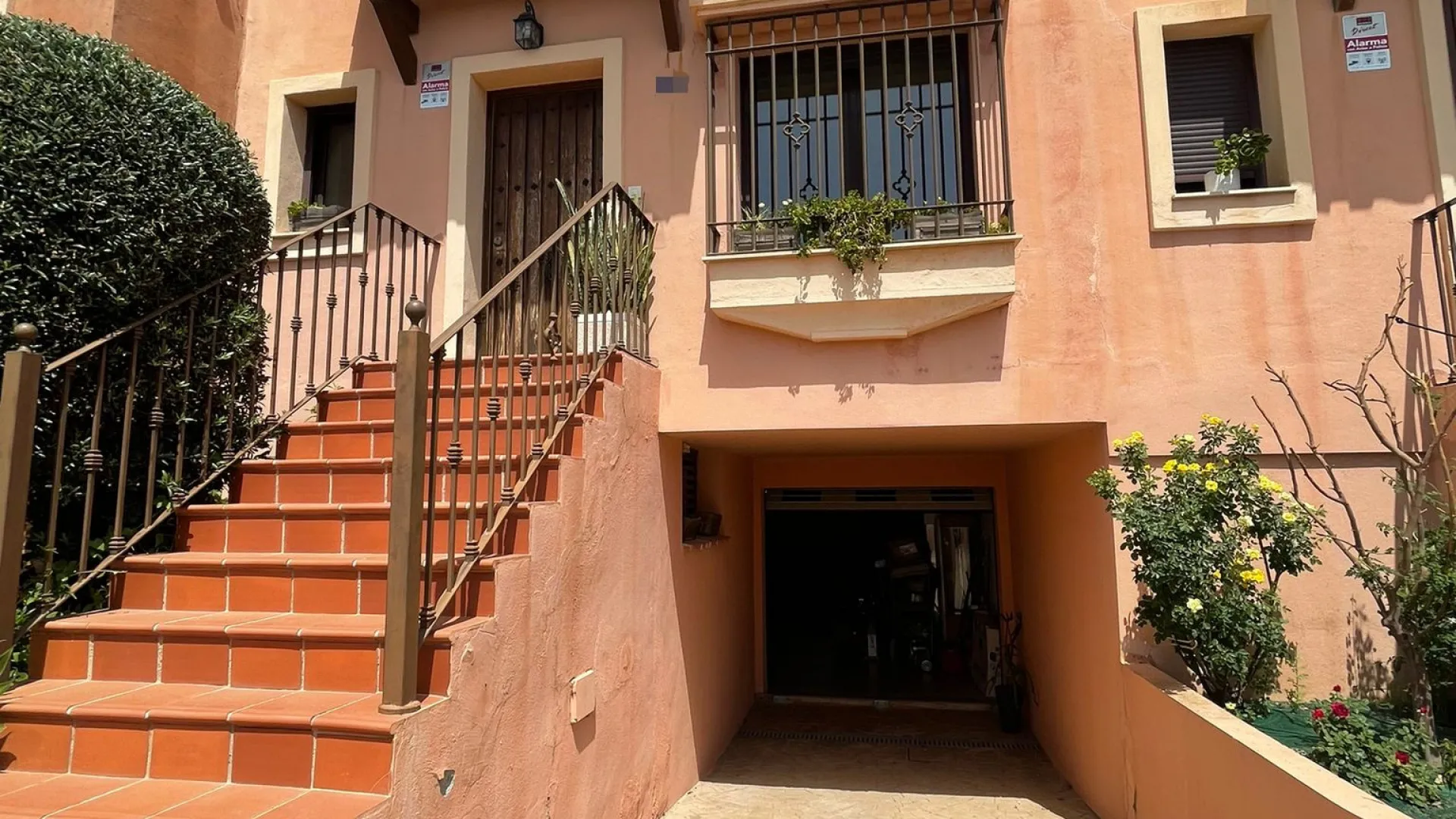 Buy town house in Arroyo de Enmedio