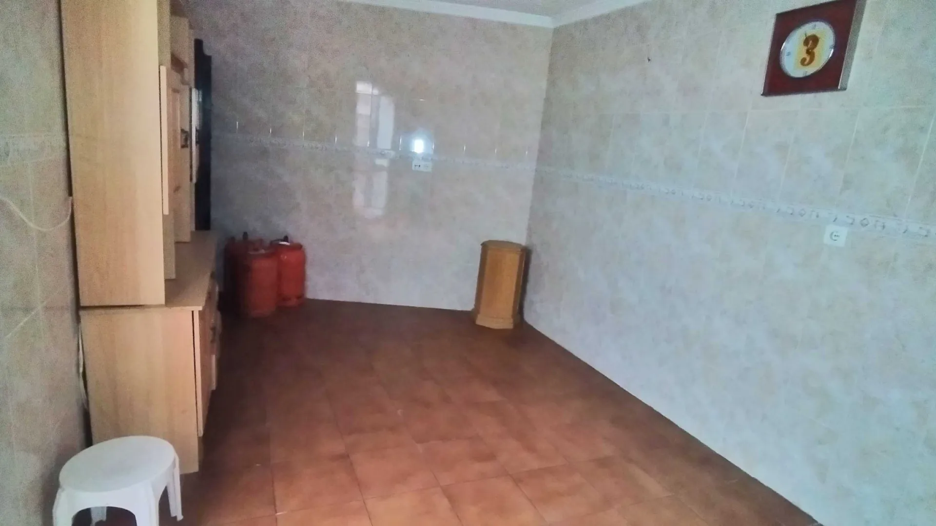 Adosado en venta en Estepona Casco Antiguo con 5 dormitorios