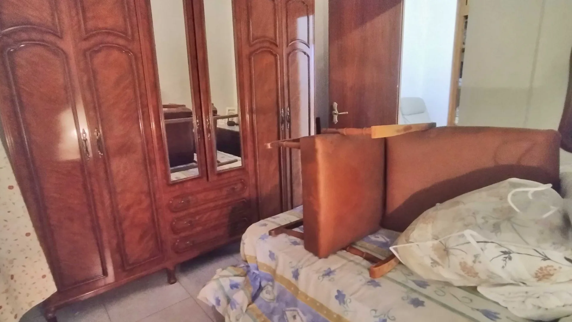 Adosado en venta en Estepona Casco Antiguo con 5 dormitorios