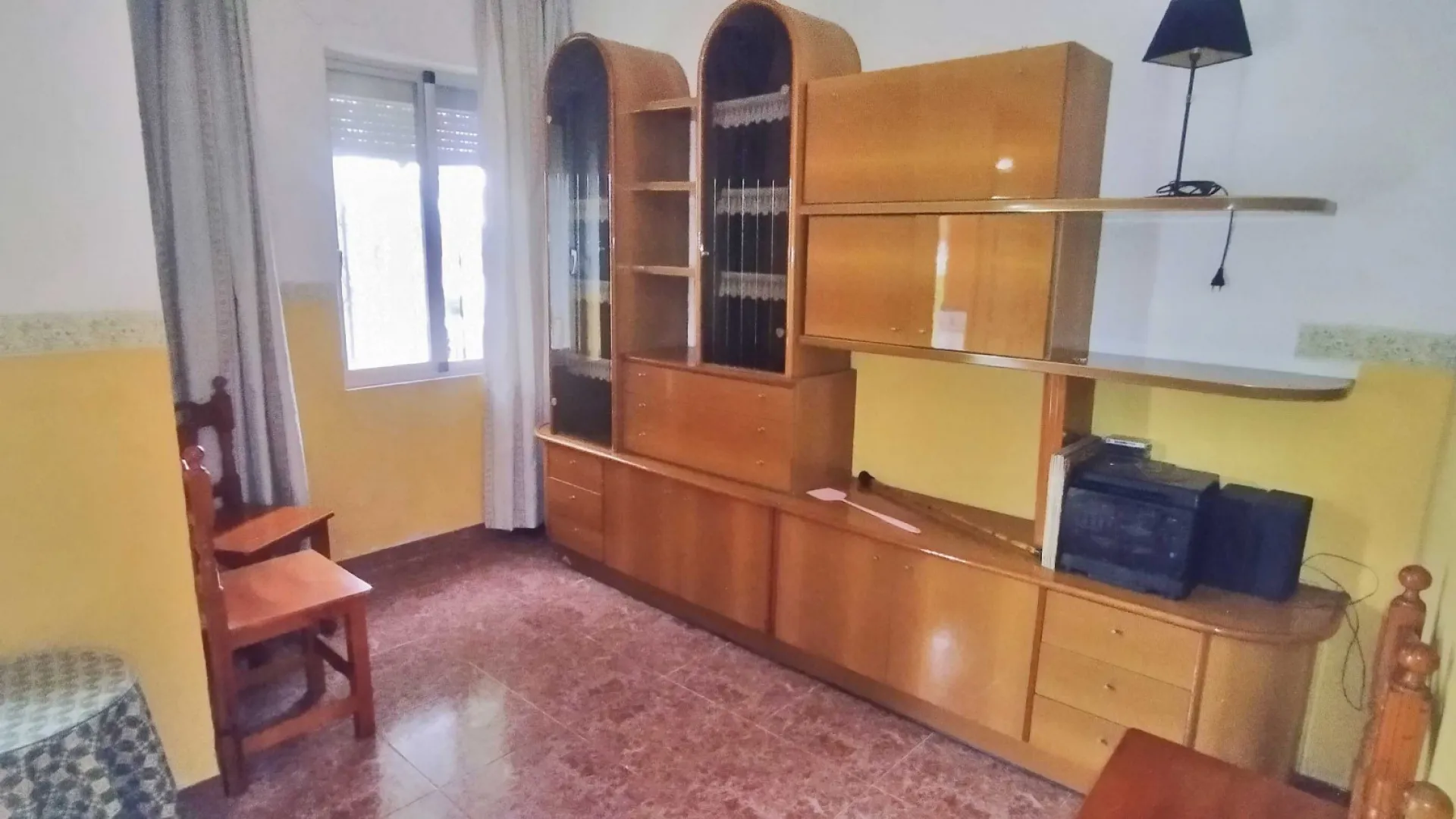 Adosado en venta en Estepona Casco Antiguo con 5 dormitorios