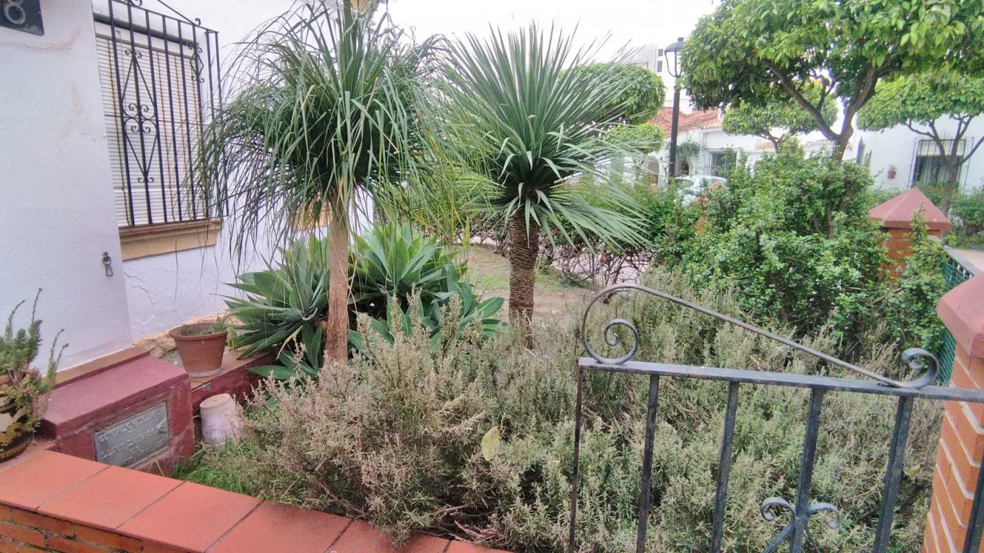 Adosado en venta en Estepona Casco Antiguo con 5 dormitorios