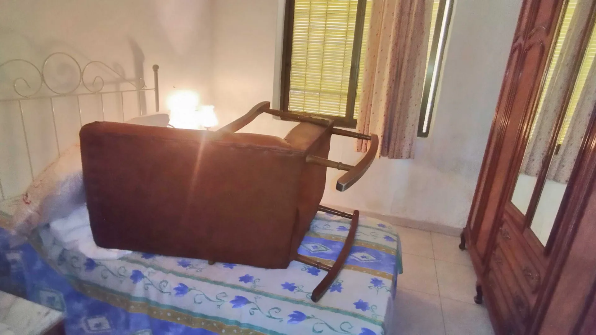 Adosado en venta en Estepona Casco Antiguo con 5 dormitorios