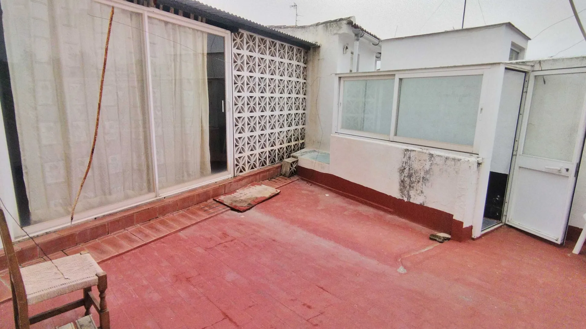 Adosado en venta en Estepona Casco Antiguo con 5 dormitorios