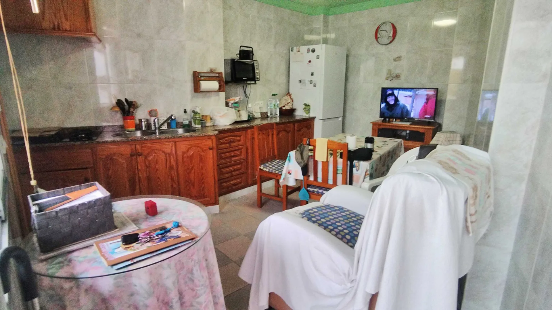 Adosado en venta en Estepona Casco Antiguo con 5 dormitorios