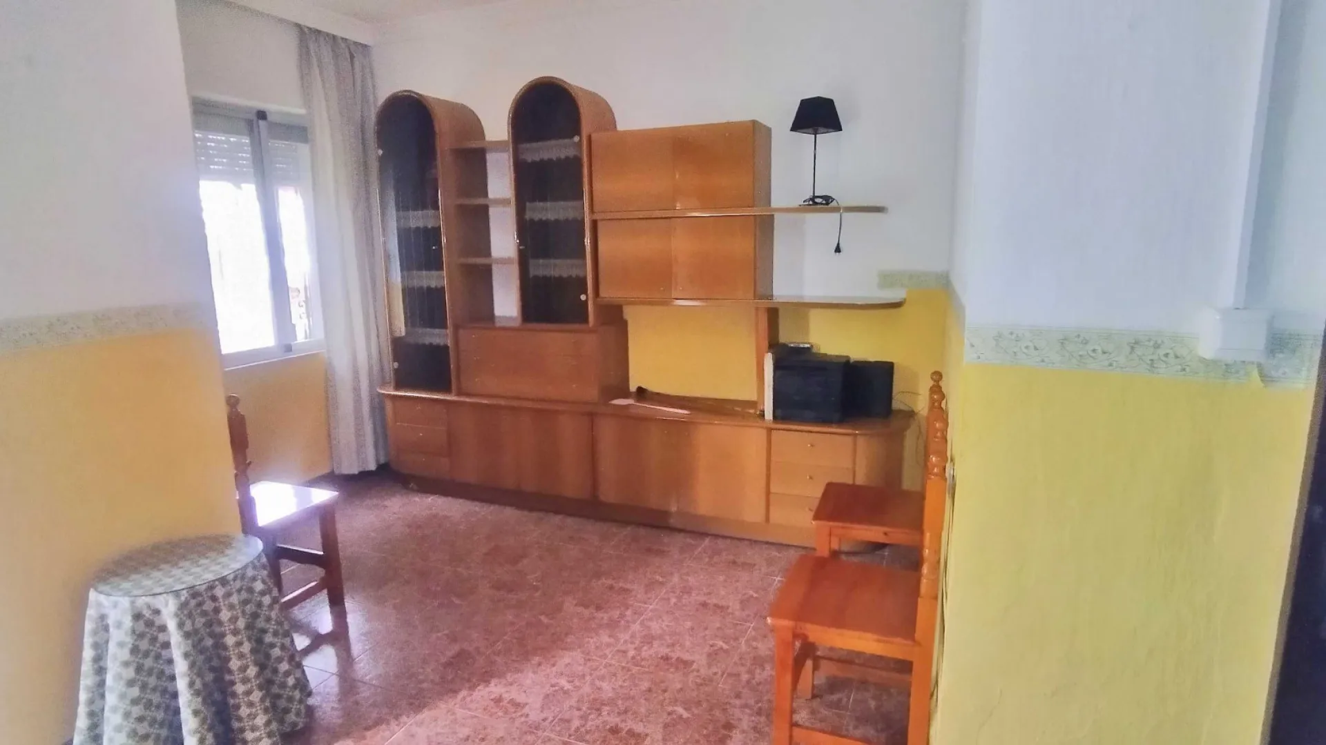 Adosado en venta en Estepona Casco Antiguo con 5 dormitorios