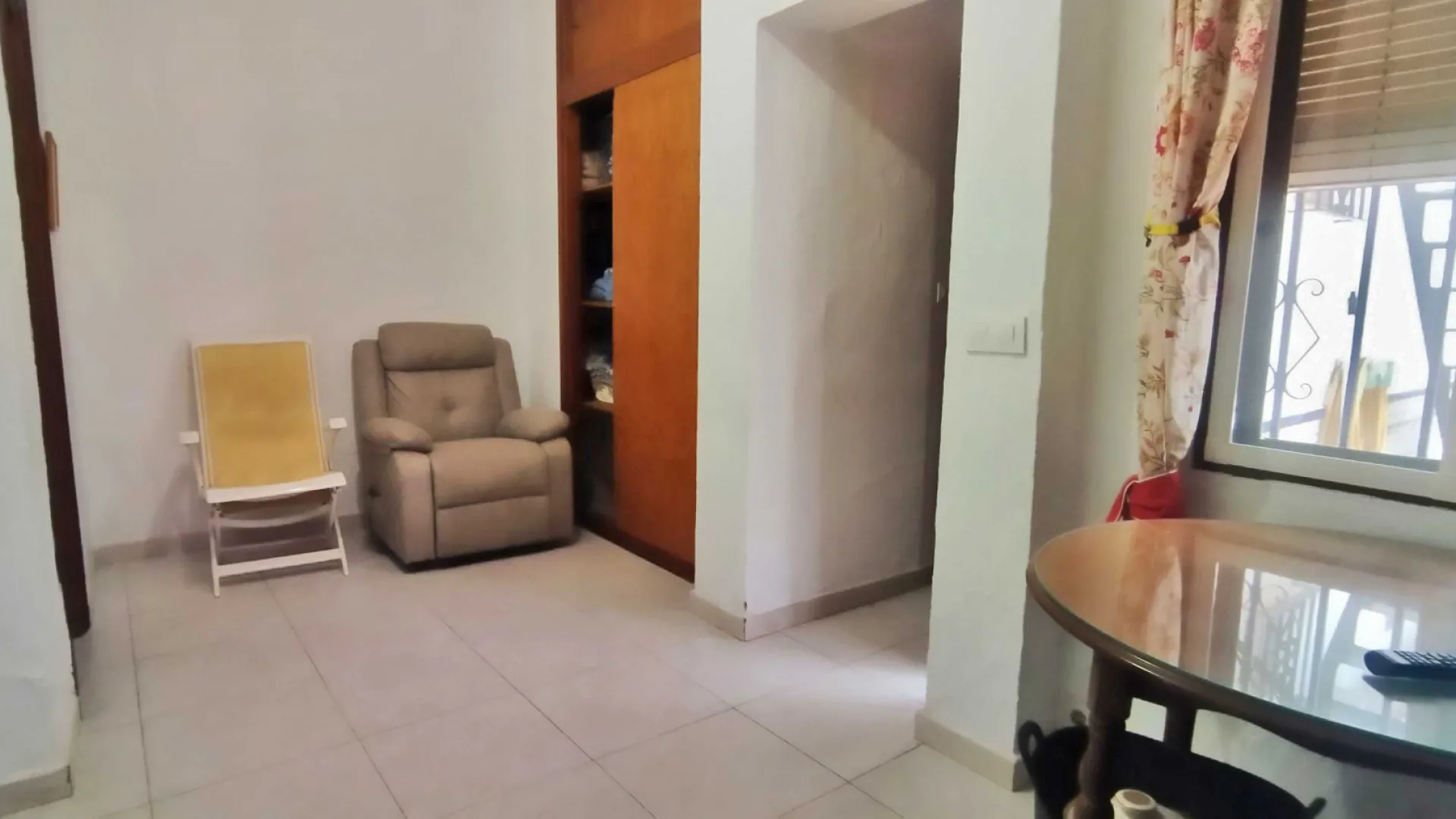 Adosado en venta en Estepona Casco Antiguo con 5 dormitorios