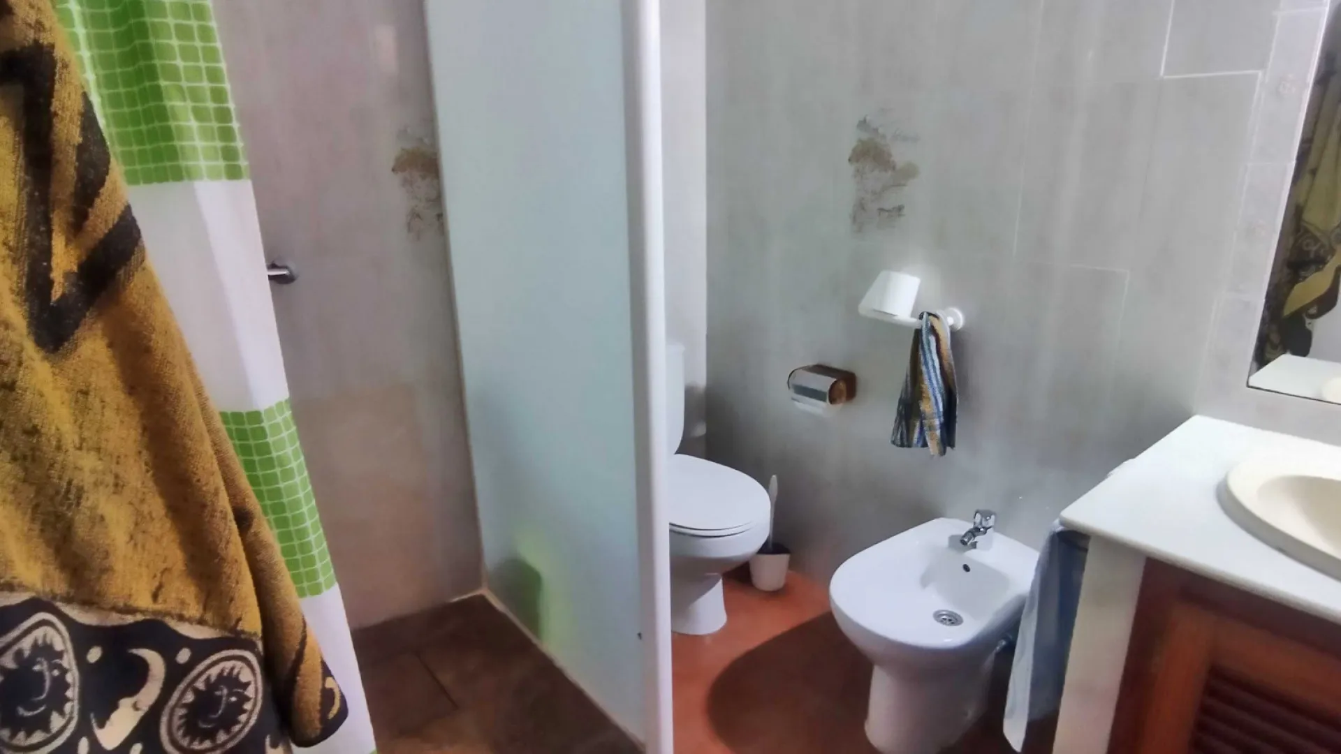 Adosado en venta en Estepona Casco Antiguo con 5 dormitorios