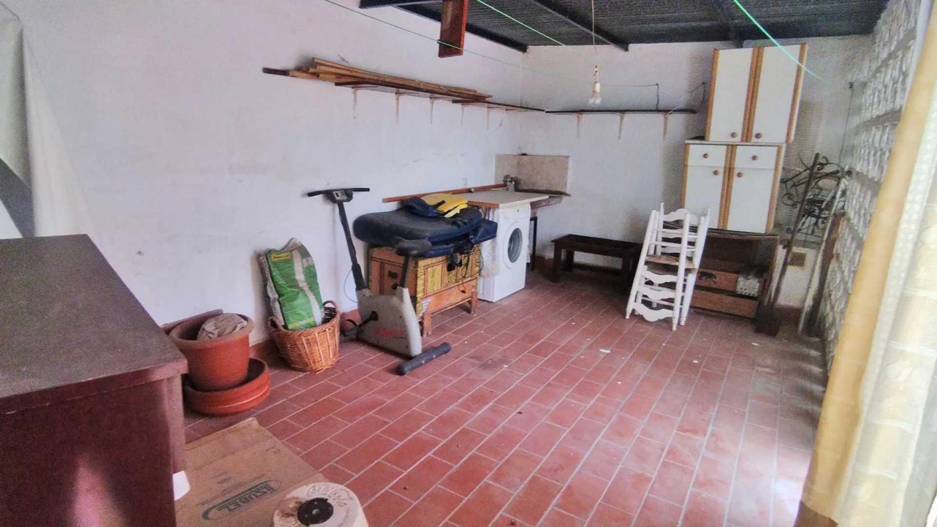 Adosado en venta en Estepona Casco Antiguo con 5 dormitorios