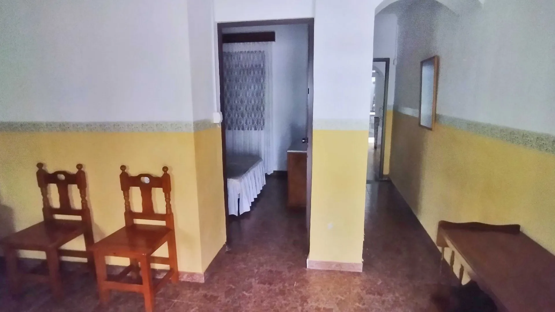 Adosado en venta en Estepona Casco Antiguo con 5 dormitorios