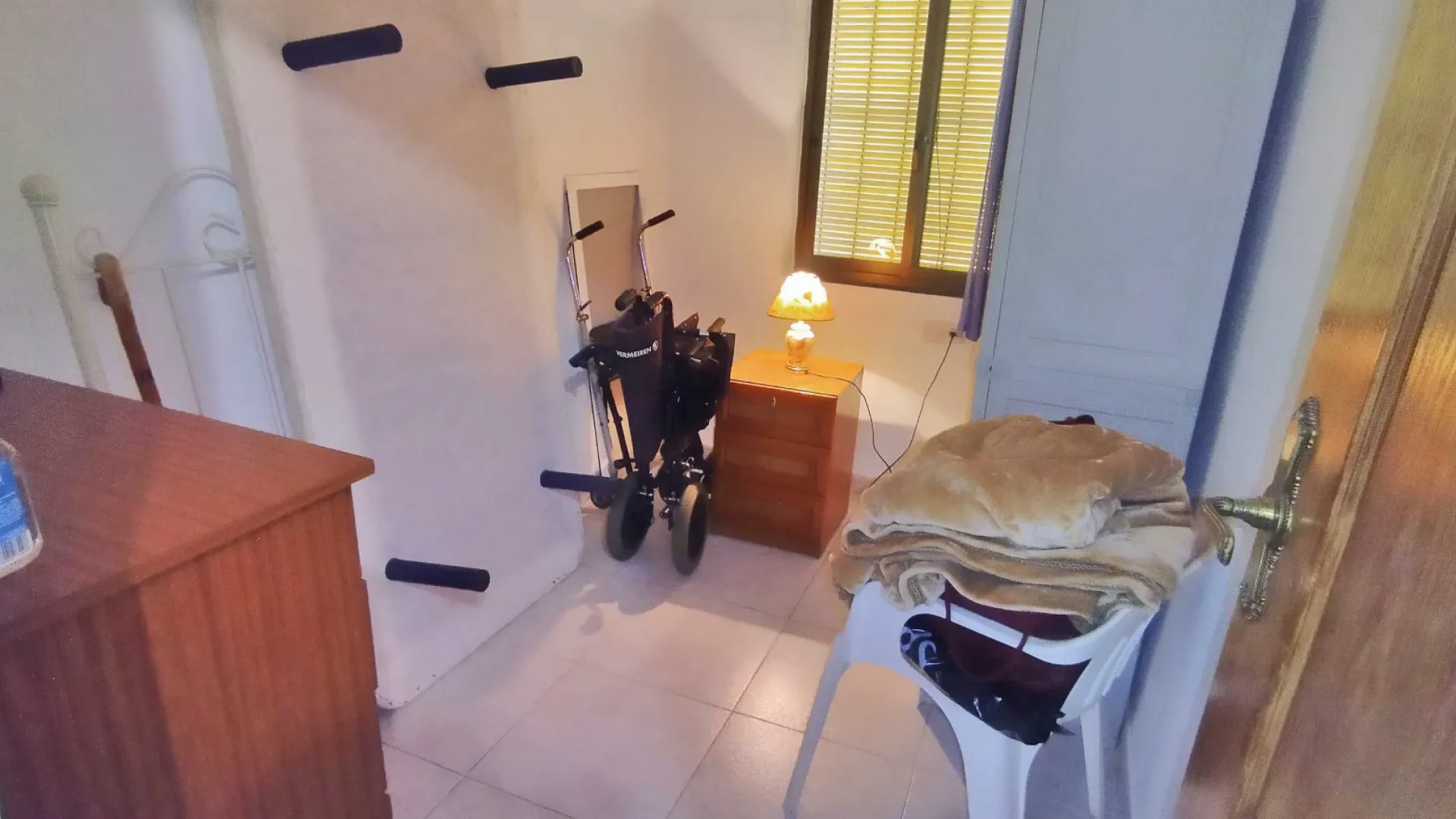 Adosado en venta en Estepona Casco Antiguo con 5 dormitorios