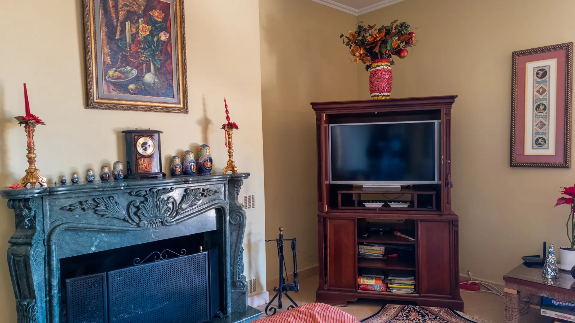 Forest Hills 7 bedrooms villa for sale