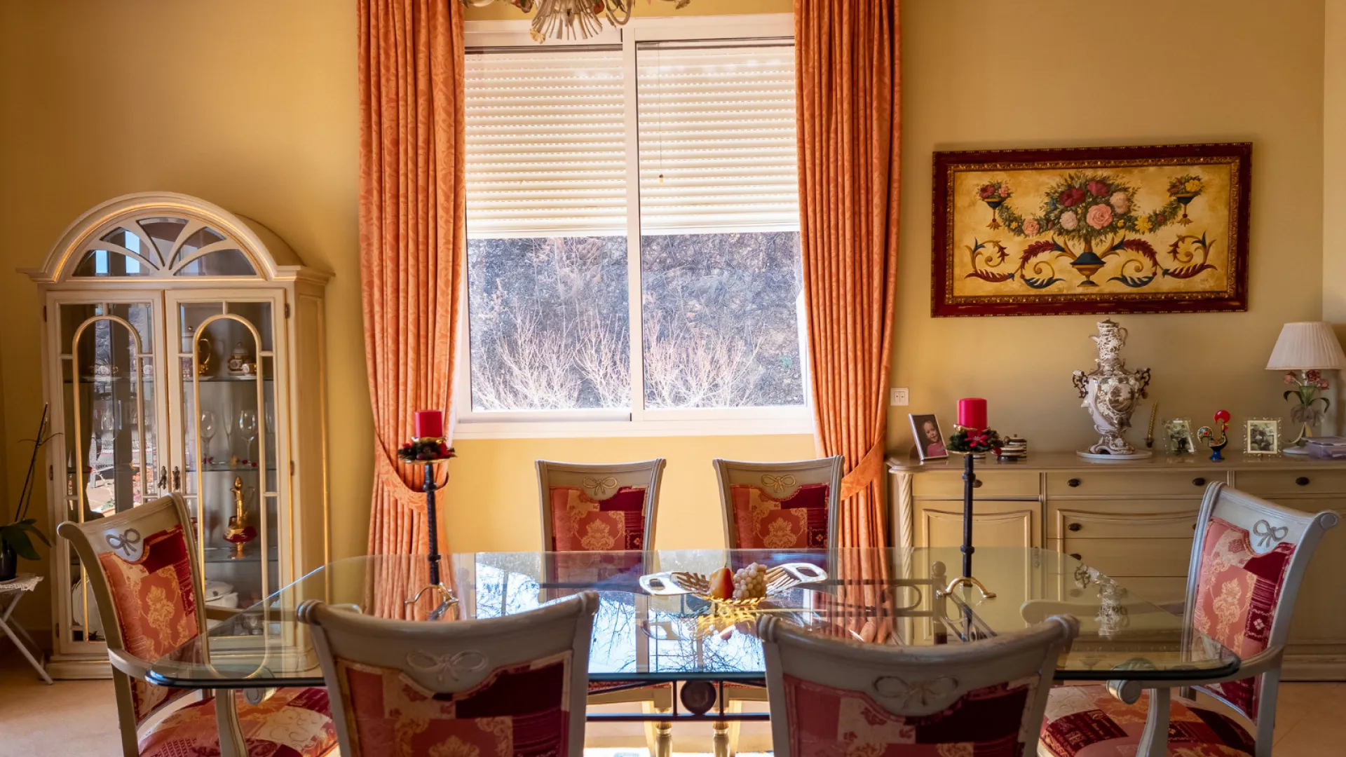 Forest Hills 7 bedrooms villa for sale