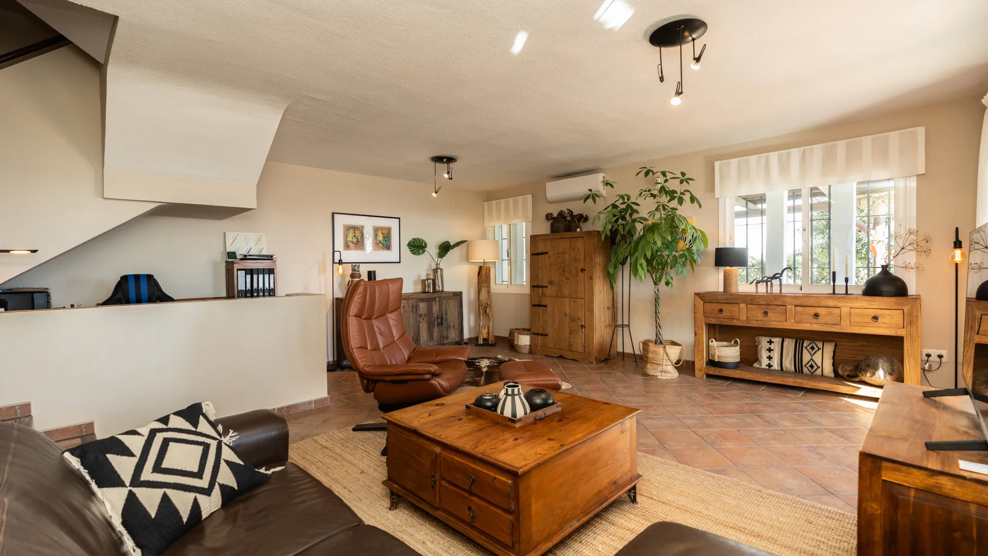 Buy Marina de Casares 3 bedrooms town house