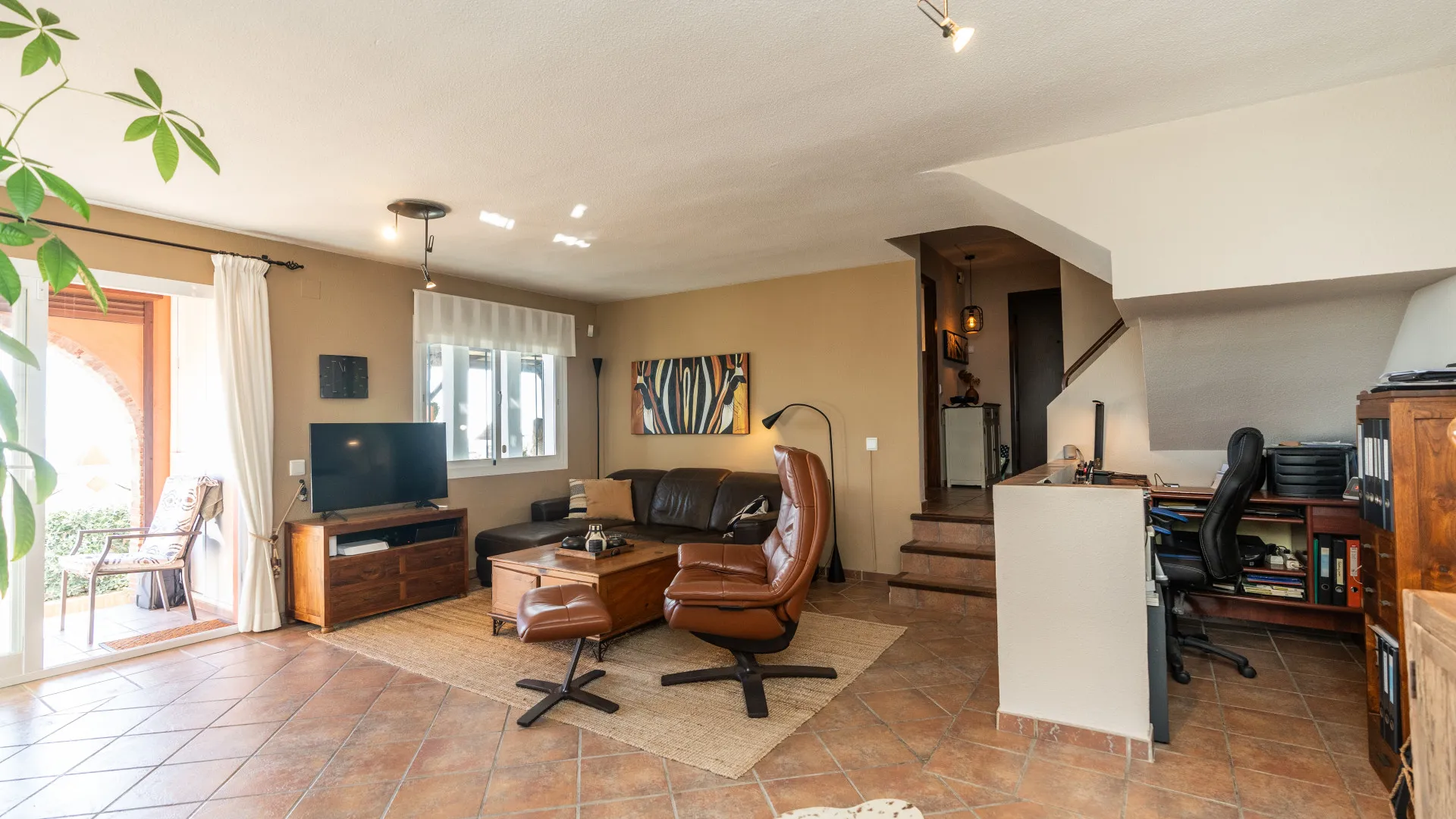 Buy Marina de Casares 3 bedrooms town house