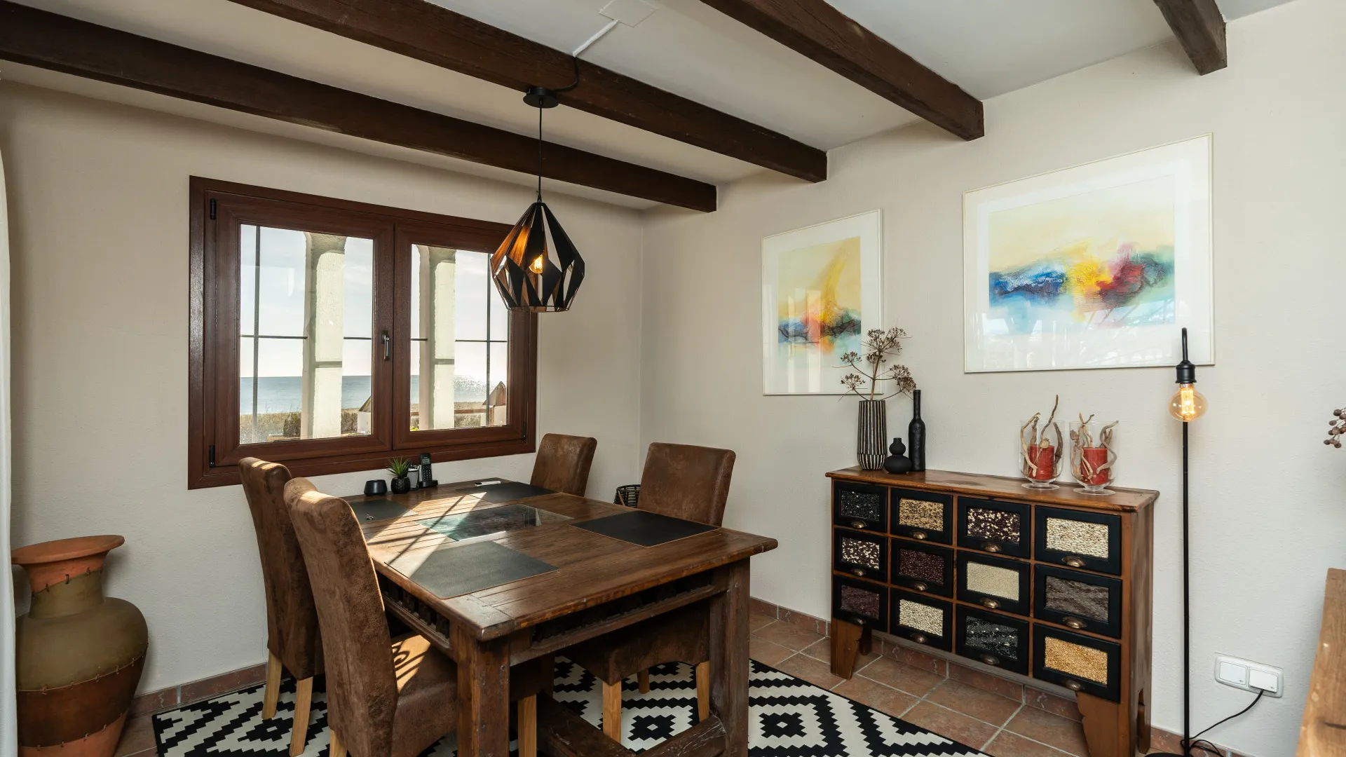 Buy Marina de Casares 3 bedrooms town house