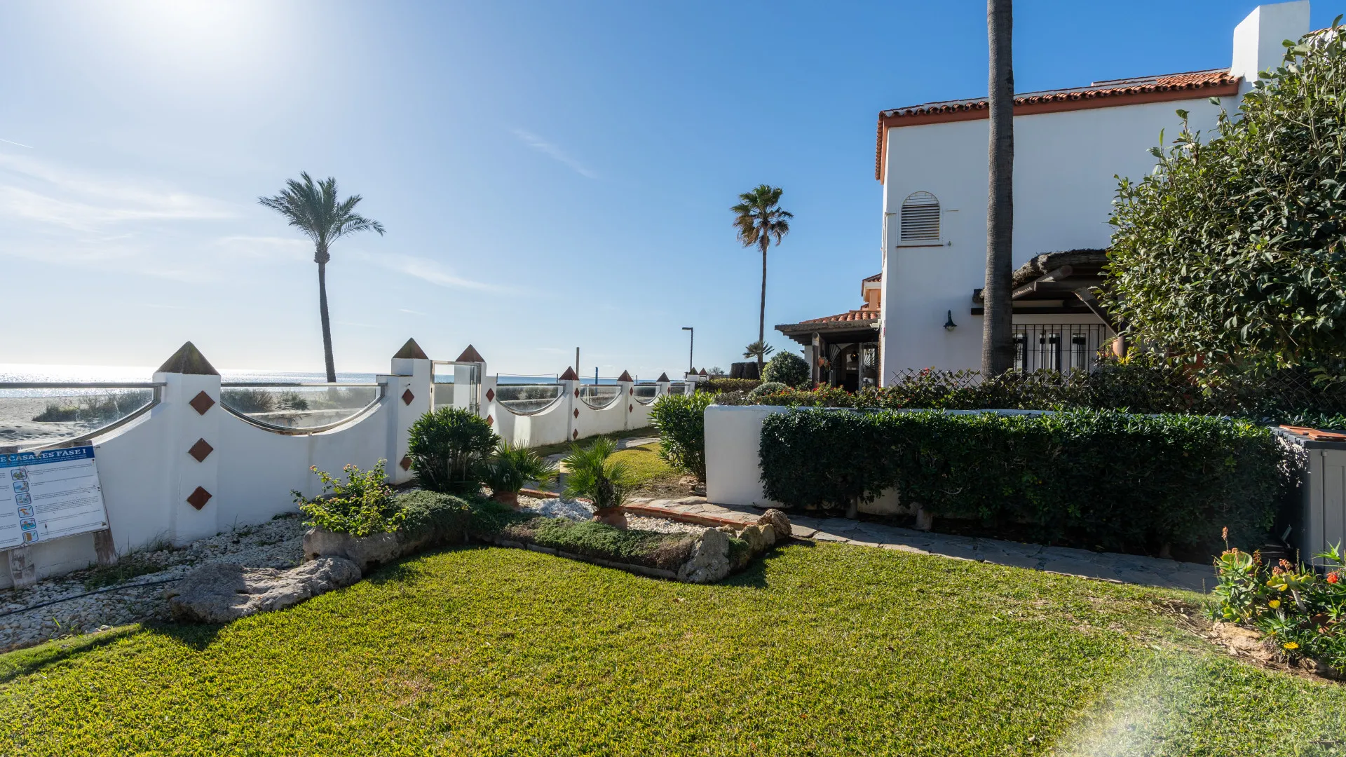 Buy Marina de Casares 3 bedrooms town house