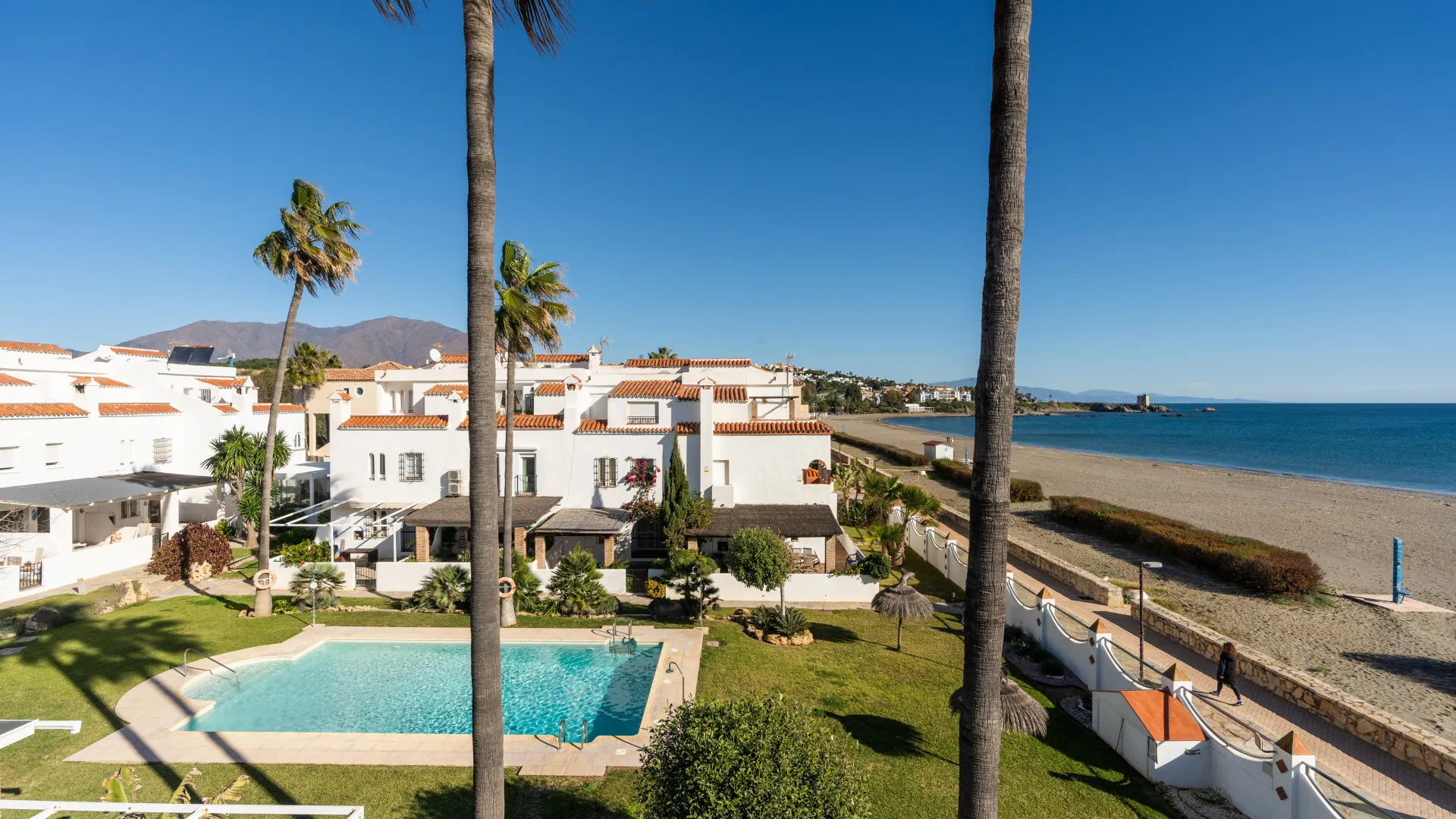 Buy Marina de Casares 3 bedrooms town house