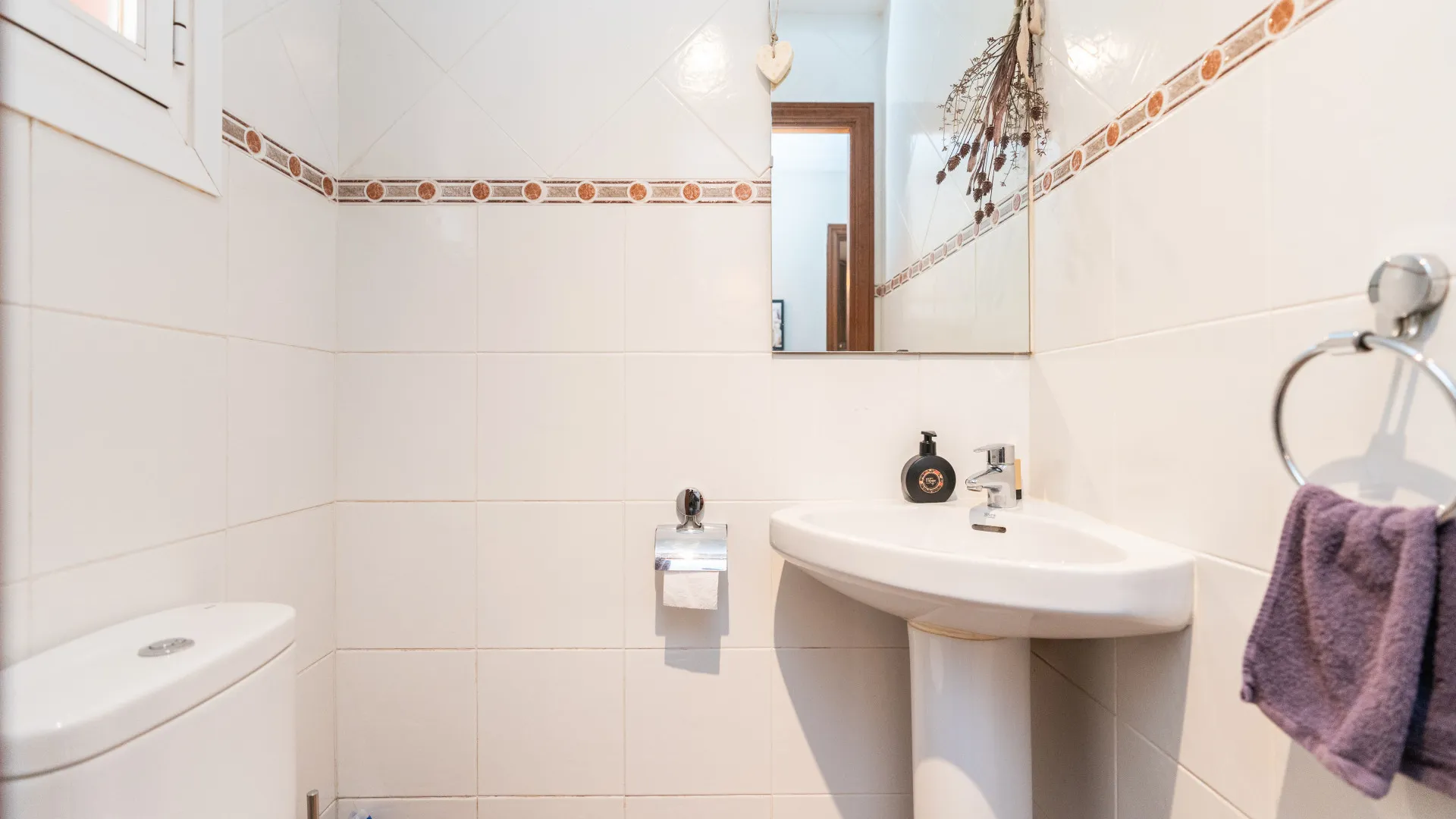 Buy Marina de Casares 3 bedrooms town house