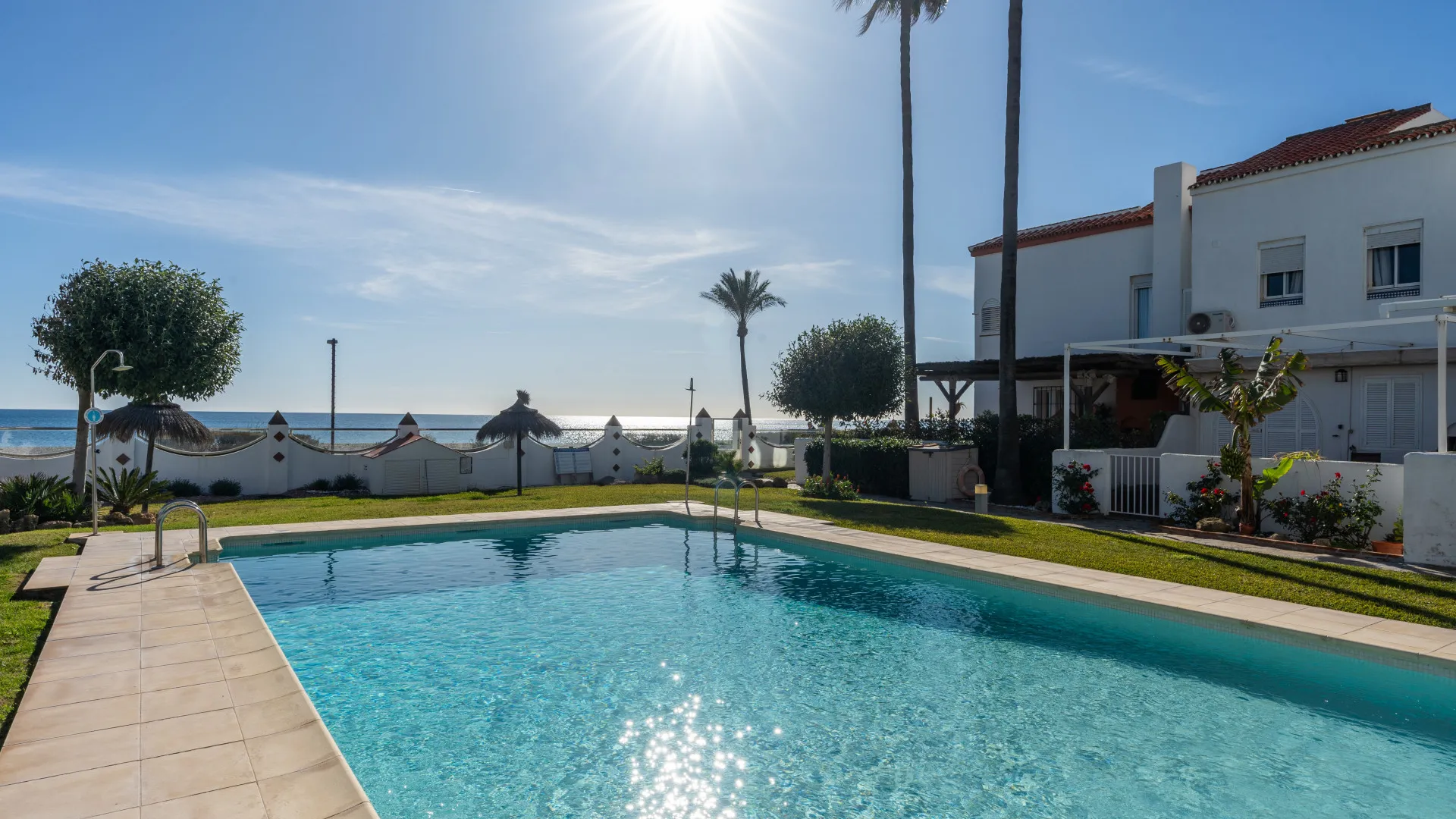 Buy Marina de Casares 3 bedrooms town house