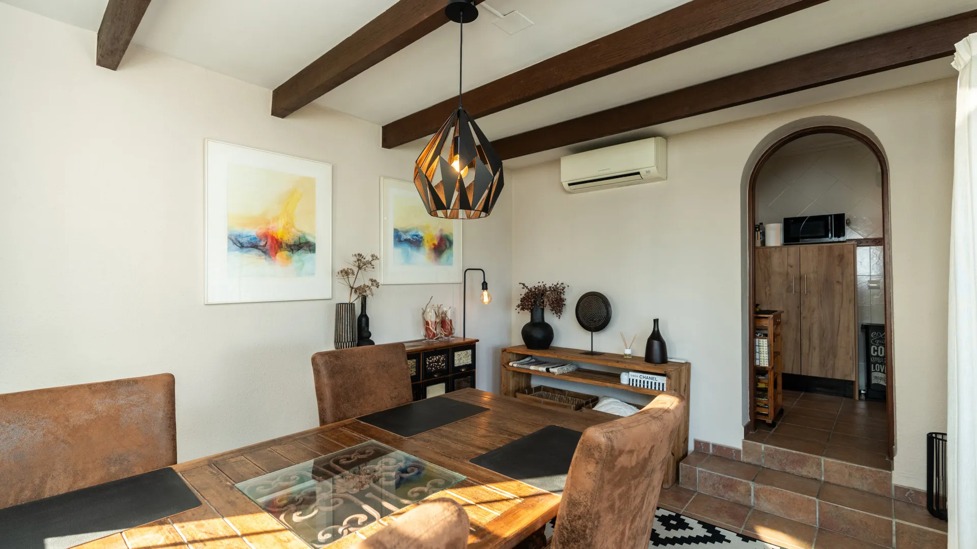 Buy Marina de Casares 3 bedrooms town house