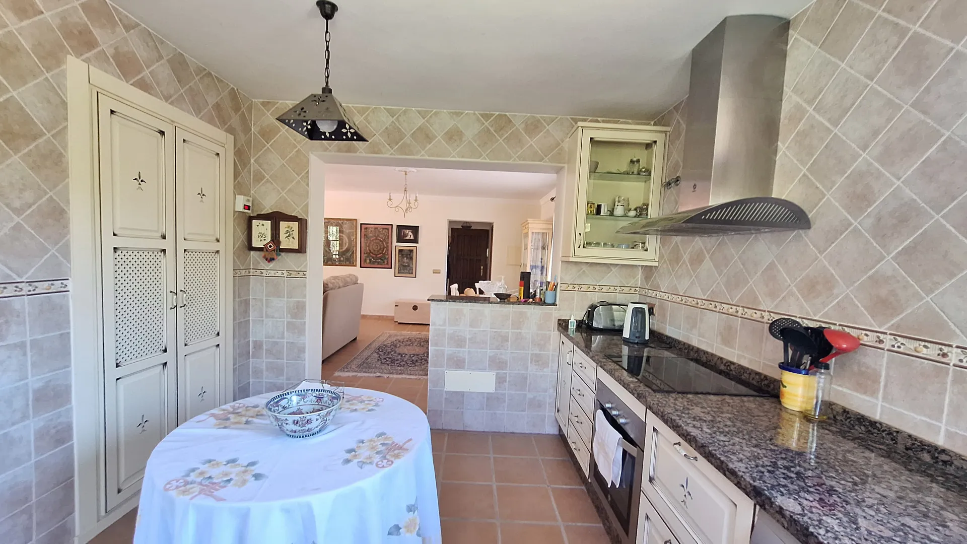 Finca for sale in El Velerin with 2 bedrooms