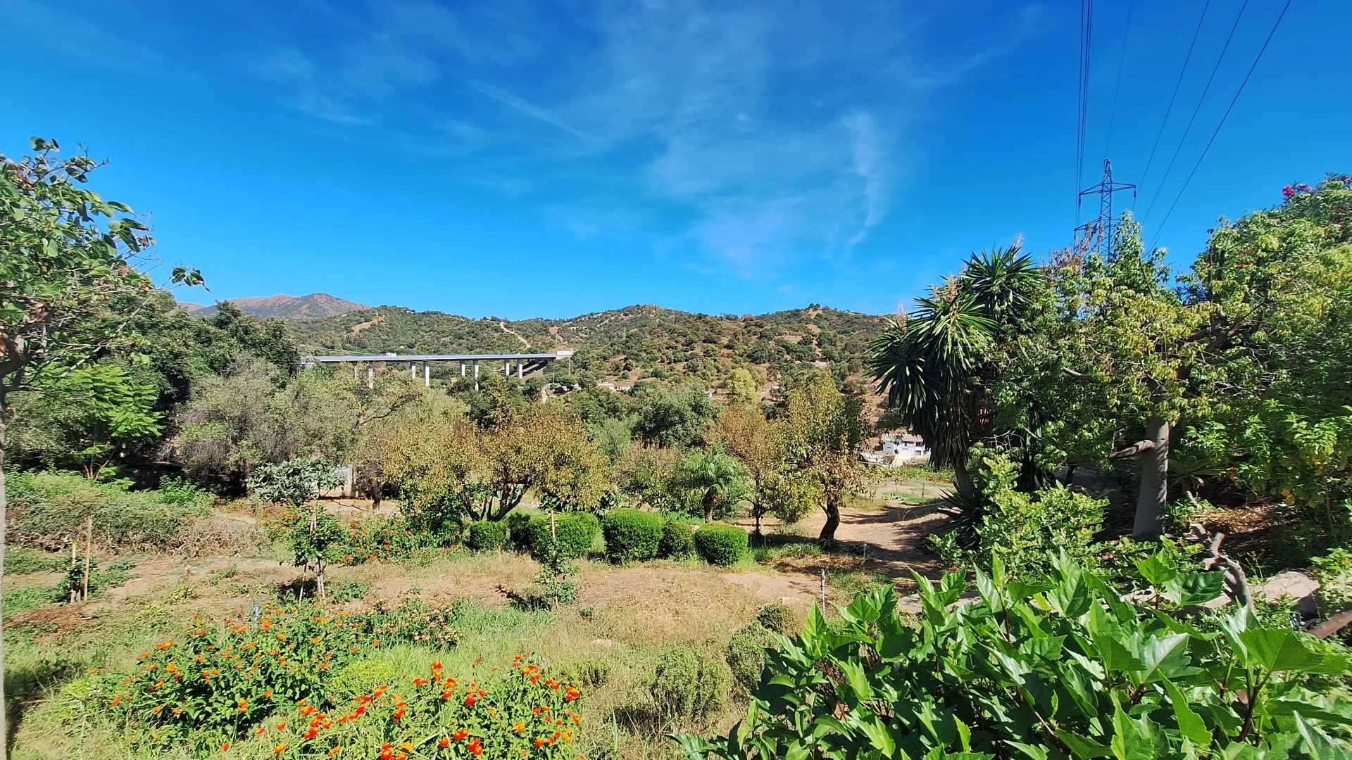 Finca for sale in El Velerin with 2 bedrooms