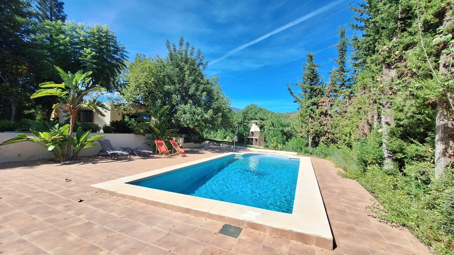 Finca for sale in El Velerin with 2 bedrooms