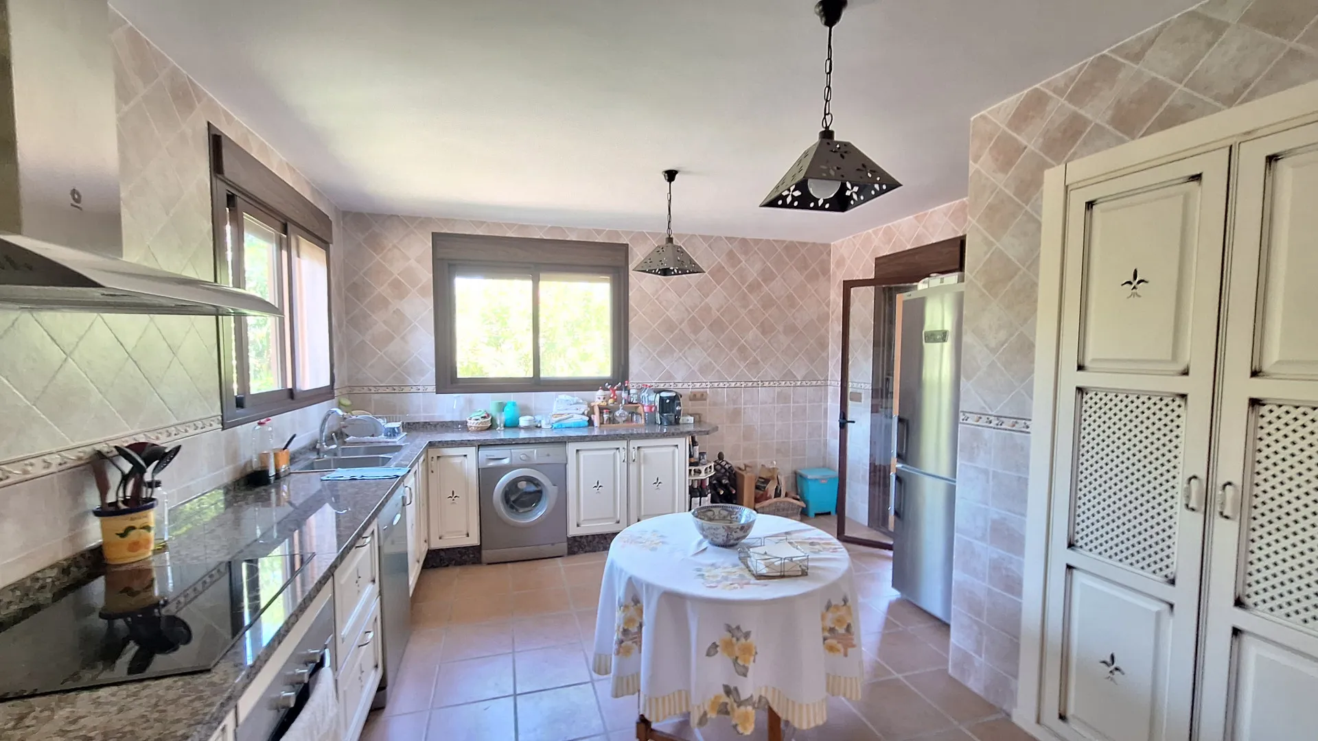 Finca for sale in El Velerin with 2 bedrooms