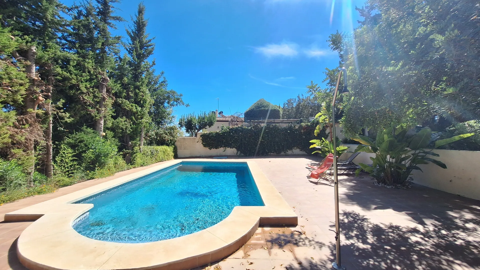 Finca for sale in El Velerin with 2 bedrooms