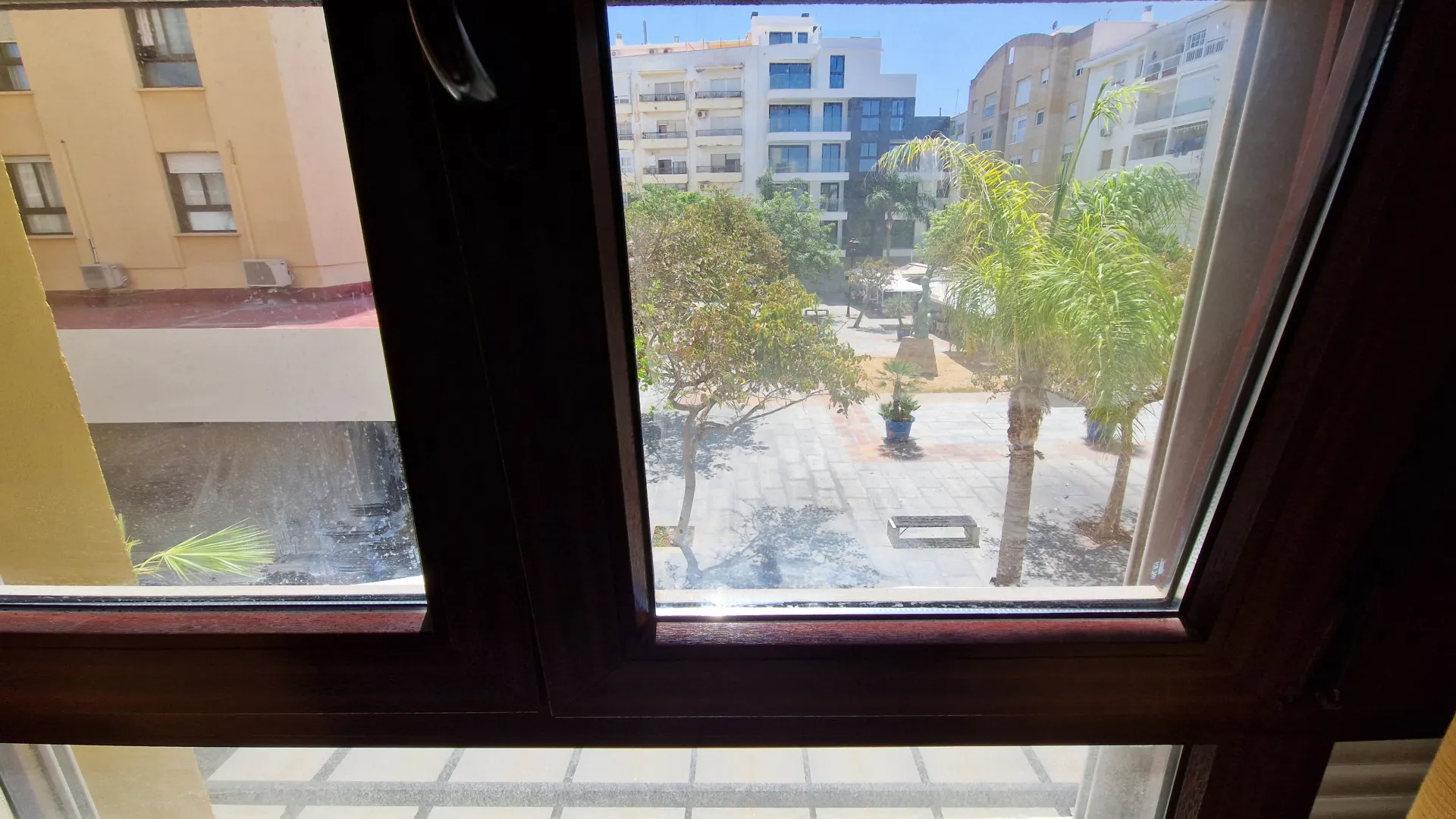 For sale apartment in Estepona Centre with 3 bedrooms