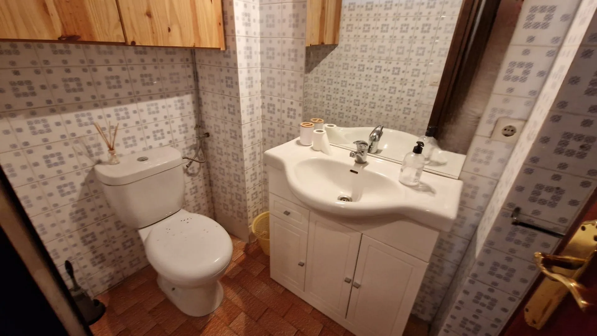 For sale apartment in Estepona Centre with 3 bedrooms