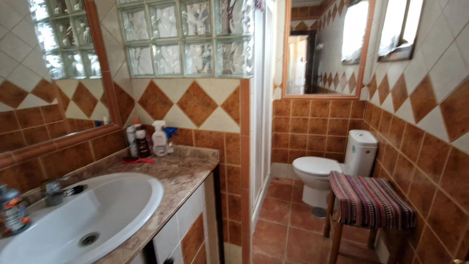 For sale apartment in Estepona Centre with 3 bedrooms