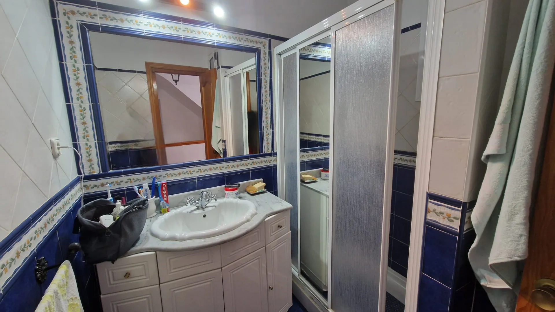 House with 4 bedrooms for sale in Estepona Old Town